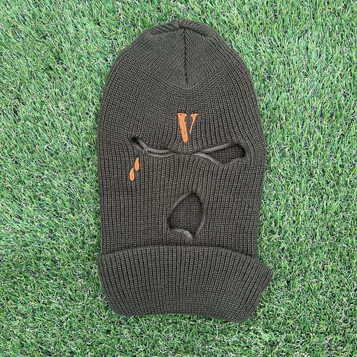 image of Vlone Olive Skimask, Men's