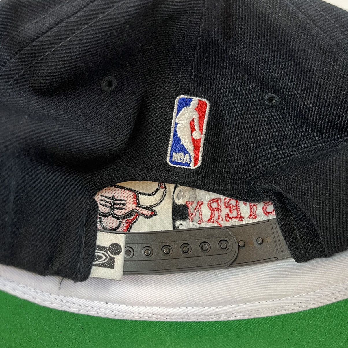NBA Vintage 90s Sports Specialties Chicago Bulls Snapback Hat Size ONE SIZE - 5 Thumbnail