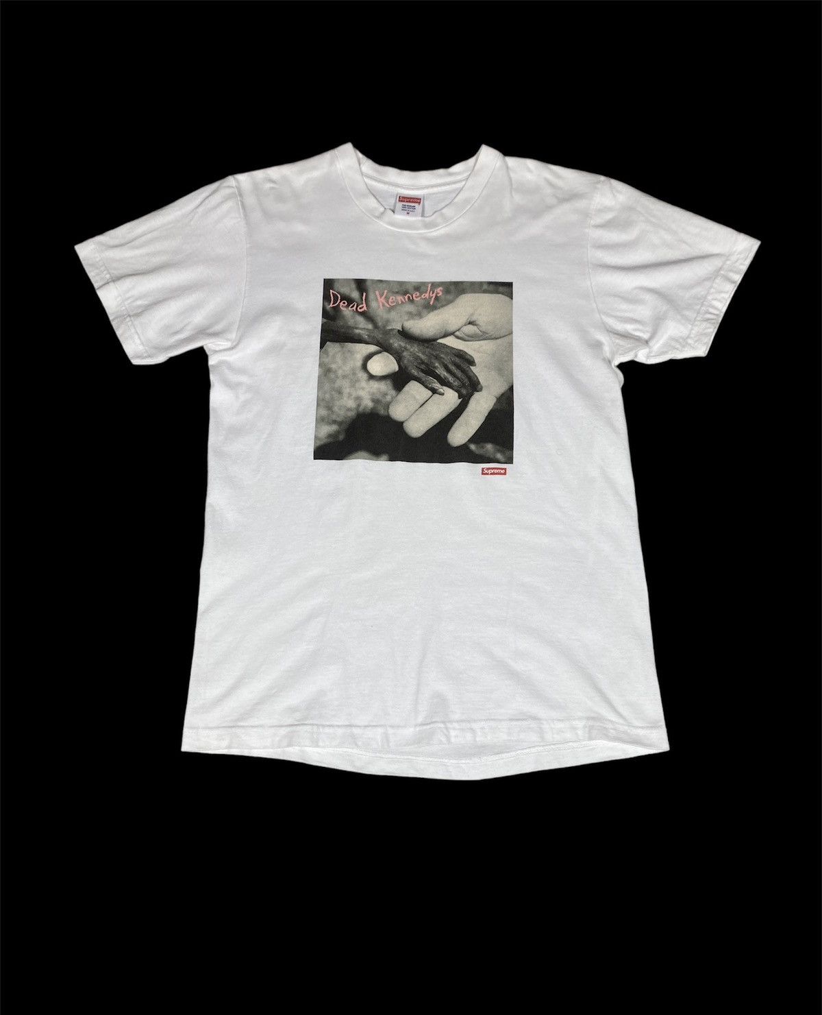 Supreme Dead Kennedys | Grailed