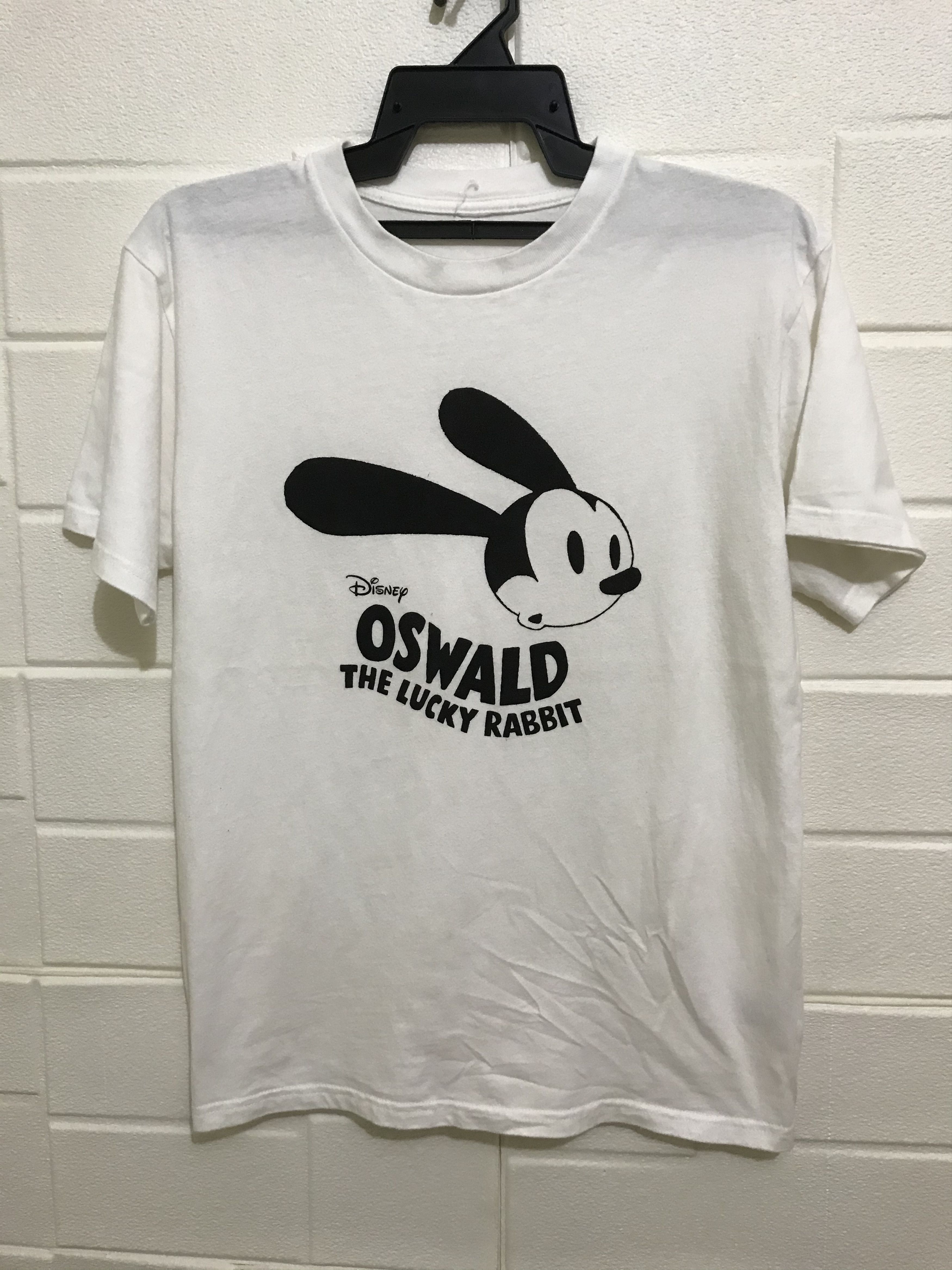 Disney × Streetwear × Stussy vintage stussy x disney oswald the