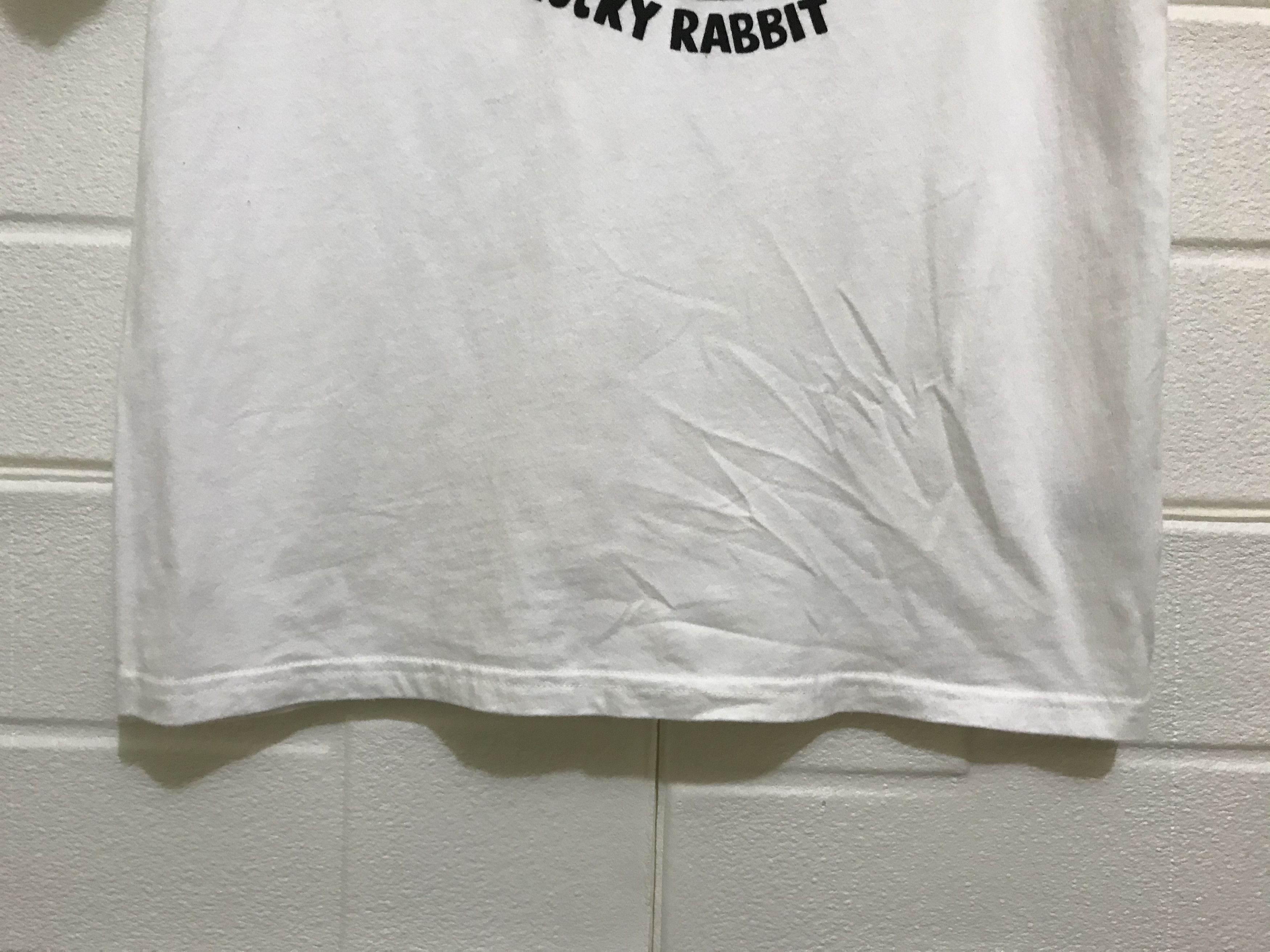 Disney Oswald The Lucky Rabbit T-Shirt Size US M / EU 48-50 / 2 - 4 Thumbnail