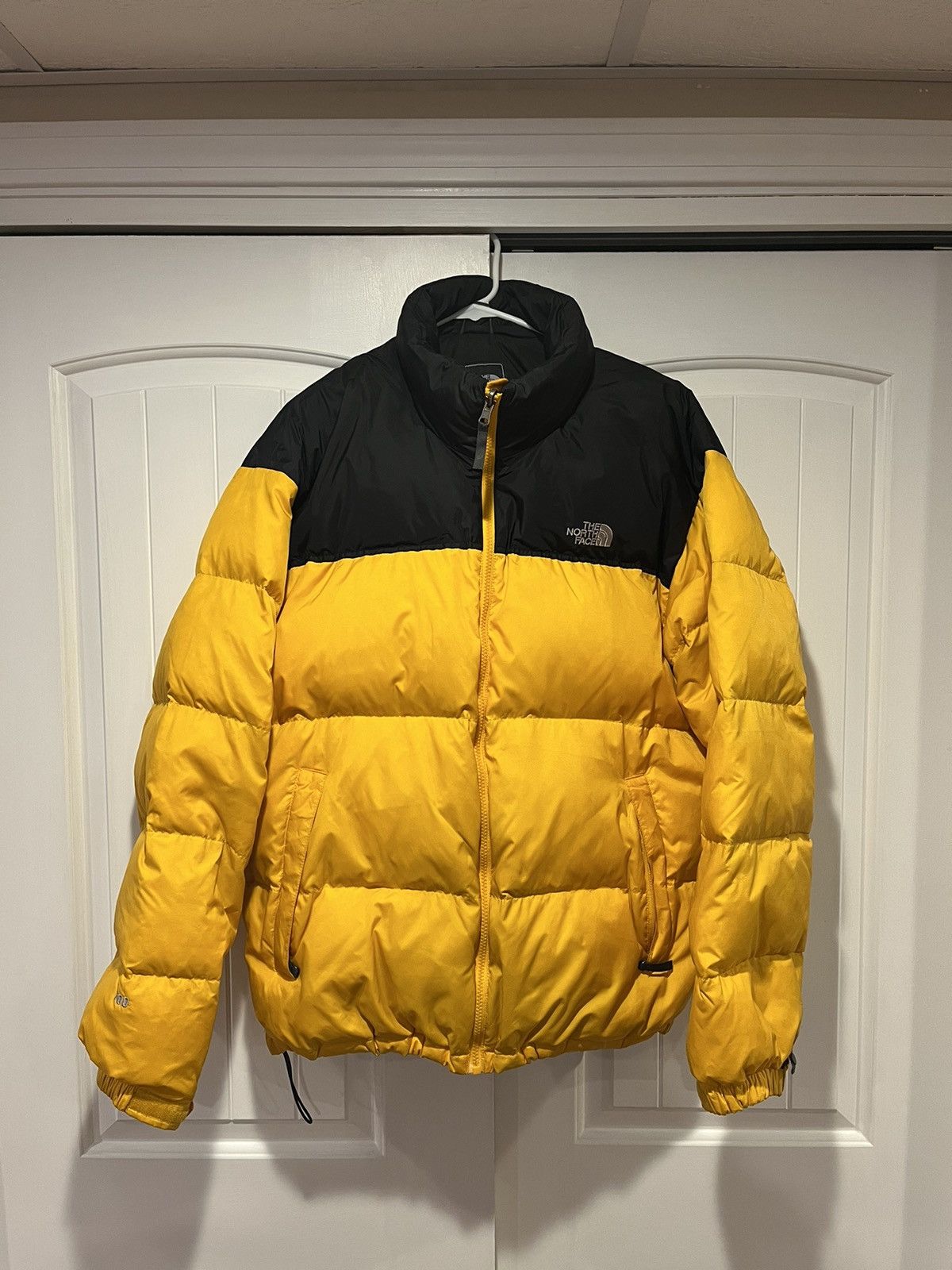 The North Face Vintage The North Face Puffer Jacket 700 Series Grailed