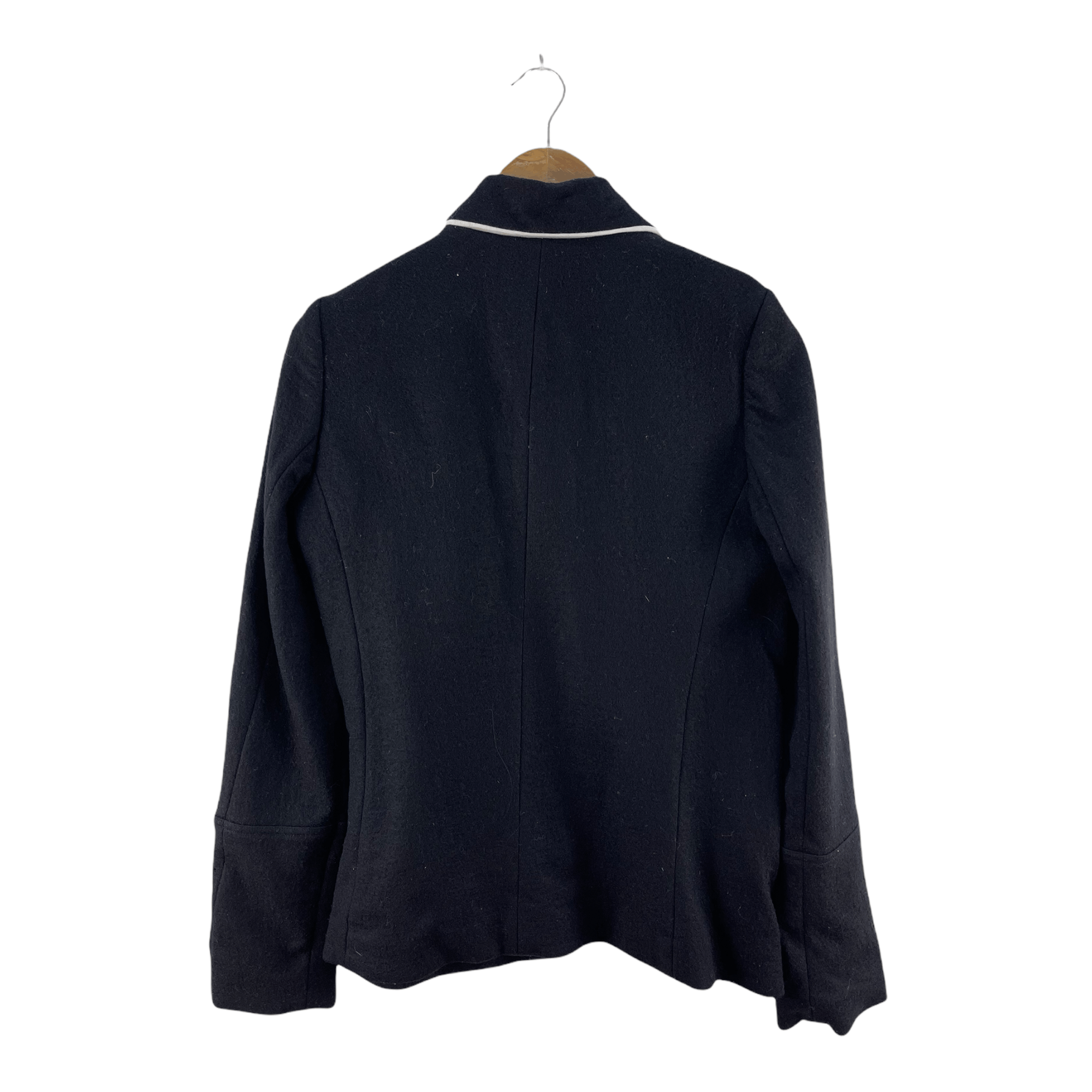 Issey Miyake × Tsumori Chisato Tsumori Chisato Jacket Size S / US 4 / IT 40 - 2 Thumbnail