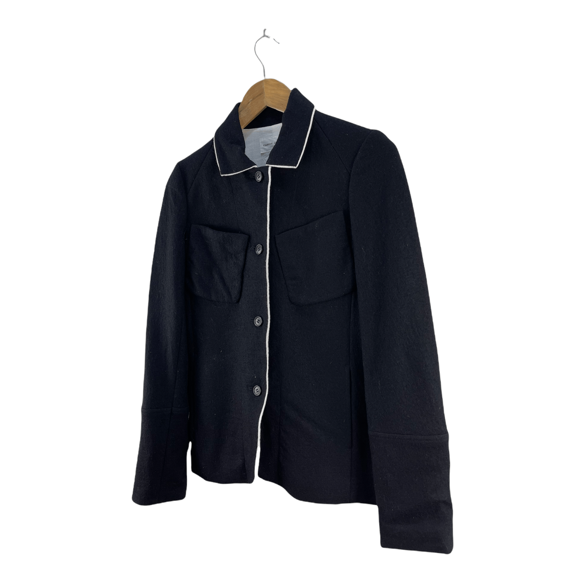 Issey Miyake × Tsumori Chisato Tsumori Chisato Jacket Size S / US 4 / IT 40 - 5 Thumbnail