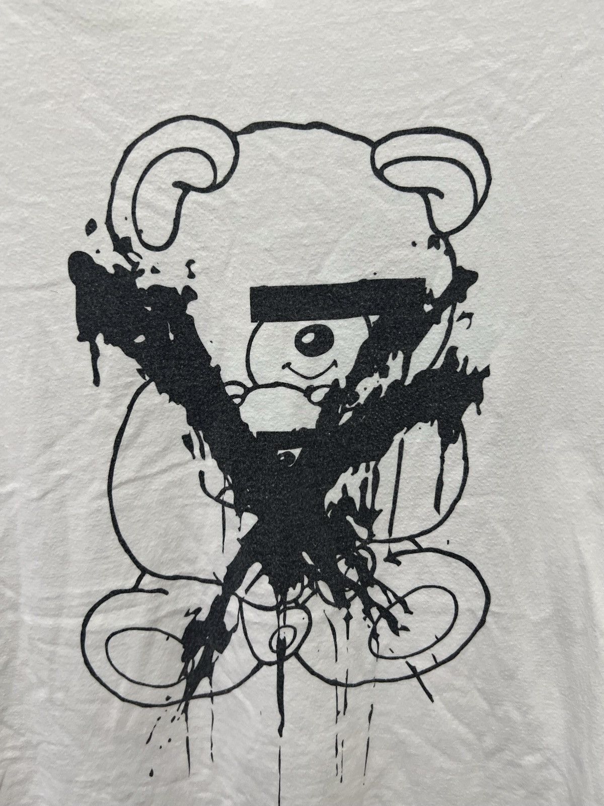 Undercover Undercover Made In Japan Shirt Size US M / EU 48-50 / 2 - 4 Thumbnail