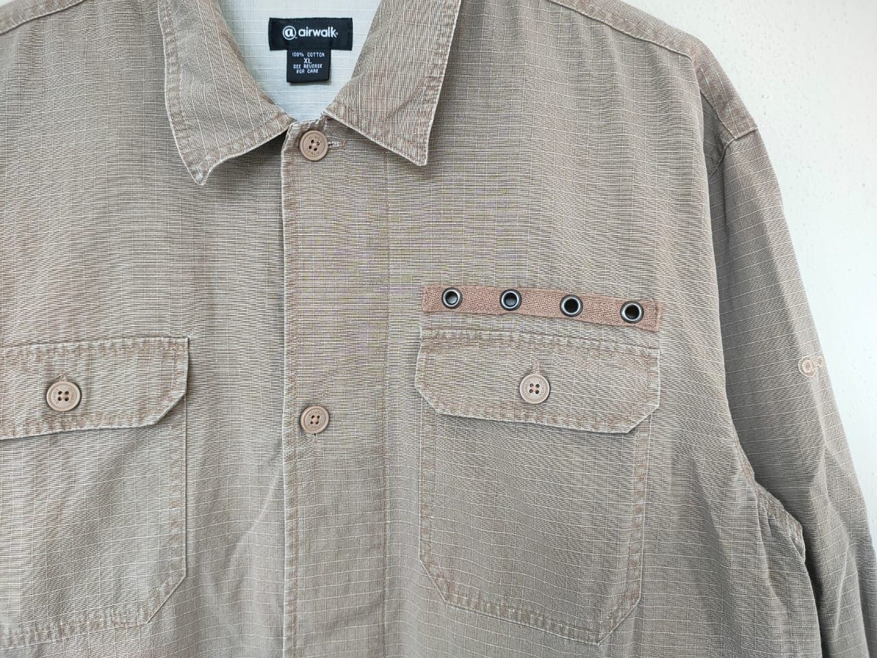 Airwalk Airwalk Chore jacket Size US L / EU 52-54 / 3 - 4 Thumbnail