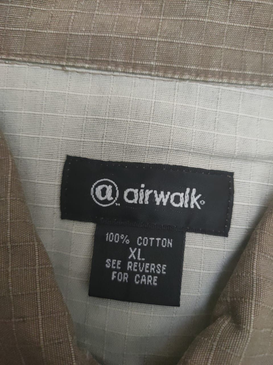 Airwalk Airwalk Chore jacket Size US L / EU 52-54 / 3 - 2 Thumbnail