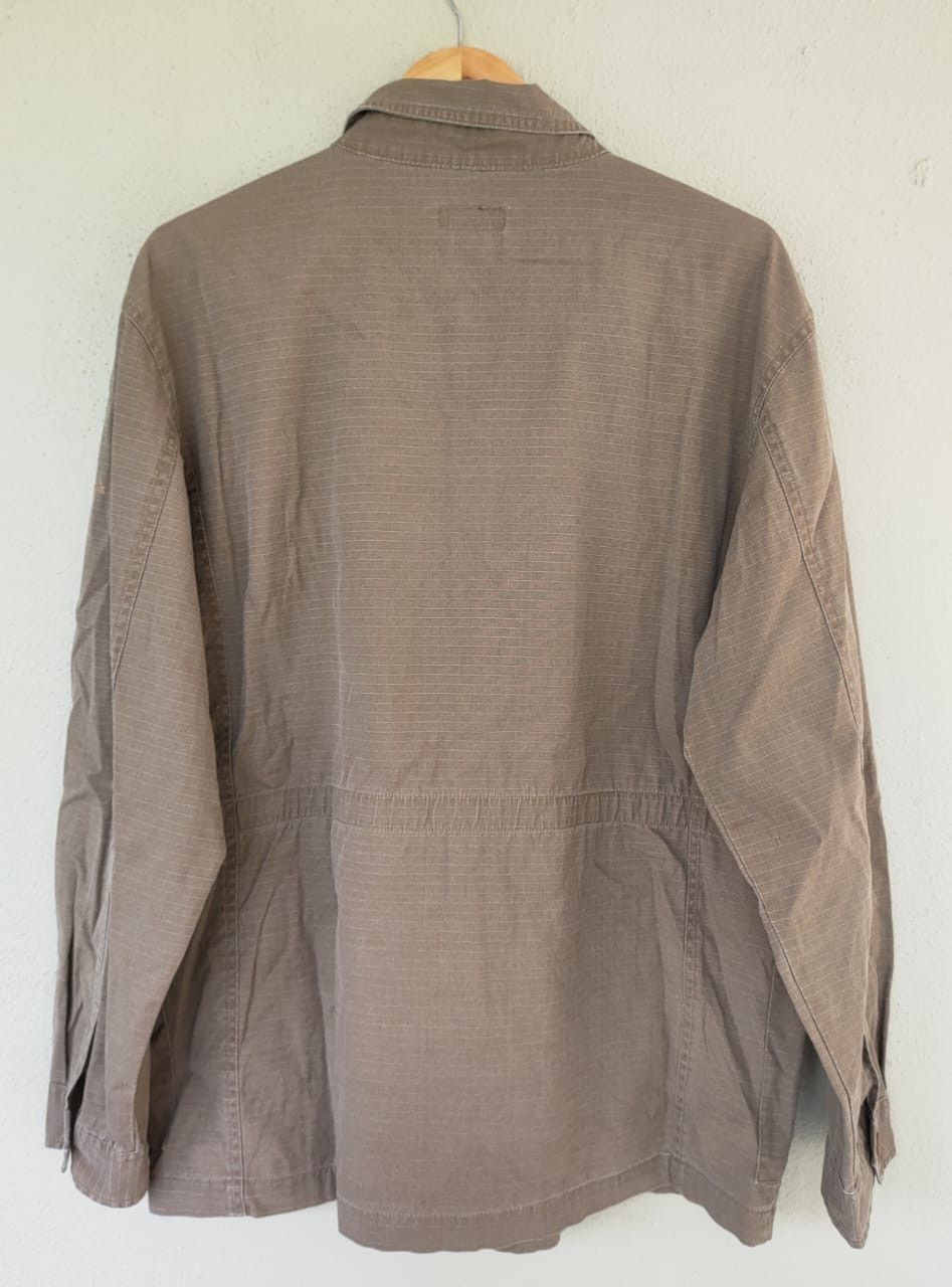 Airwalk Airwalk Chore jacket Size US L / EU 52-54 / 3 - 3 Thumbnail