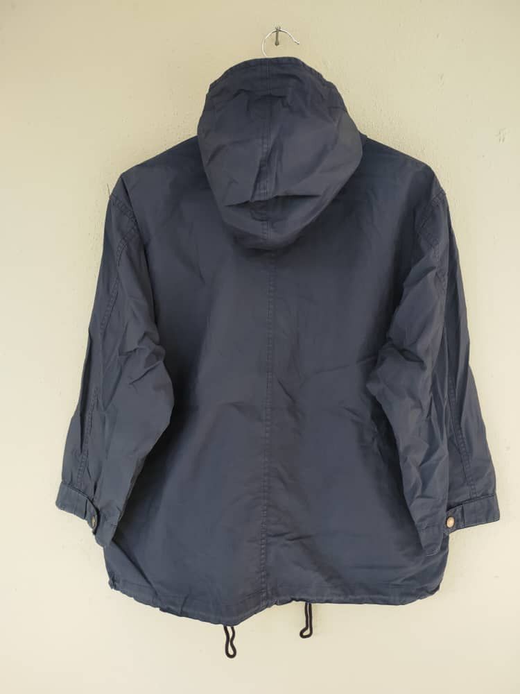 Polo Ralph Lauren Polo Ralph Lauren Windbreaker Jacket Size US S / EU 44-46 / 1 - 2 Thumbnail