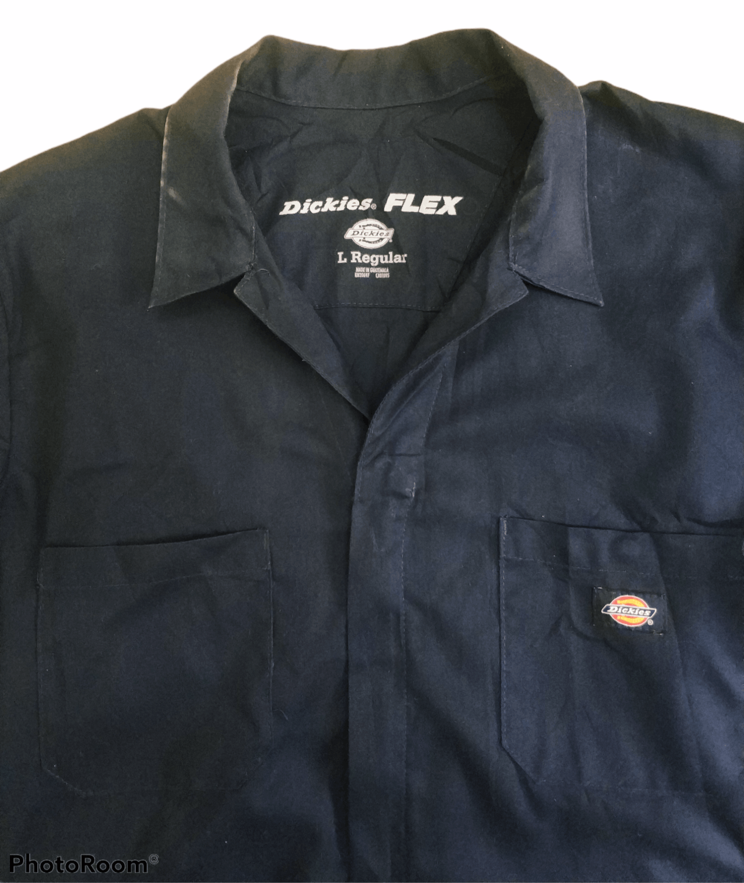Dickies 🔥Dickies Flex Overalls Jumpsuit Size US 41 - 6 Thumbnail