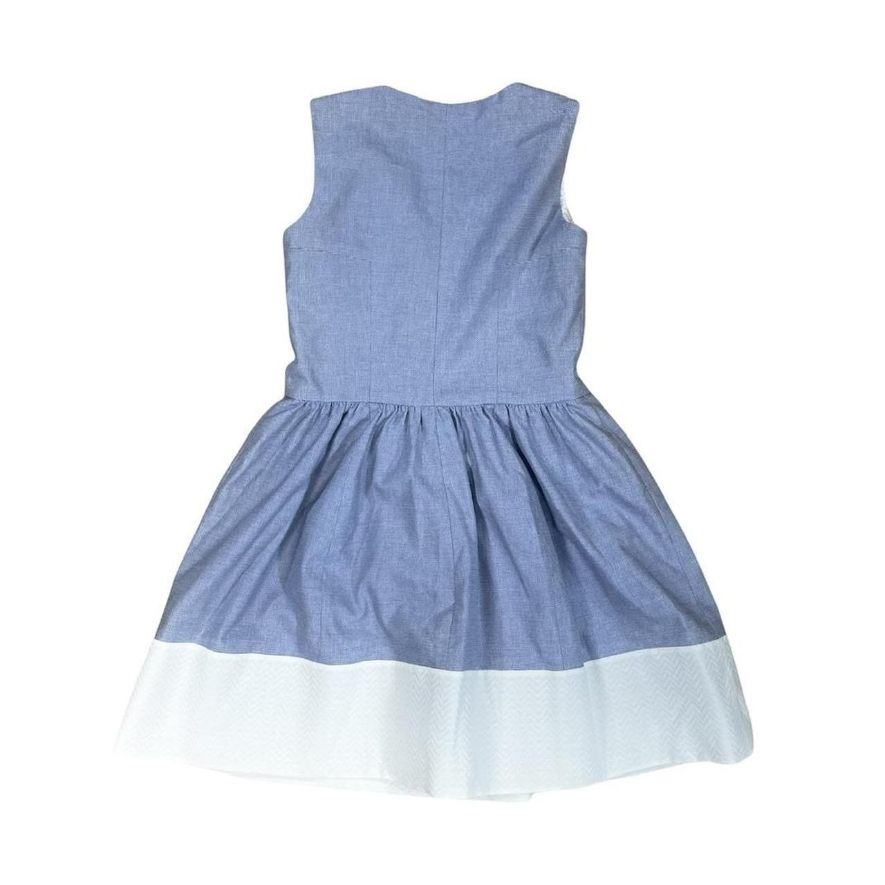 Chanel Chanel Sweatheart SS13 dress Size M / US 6-8 / IT 42-44 - 2 Thumbnail