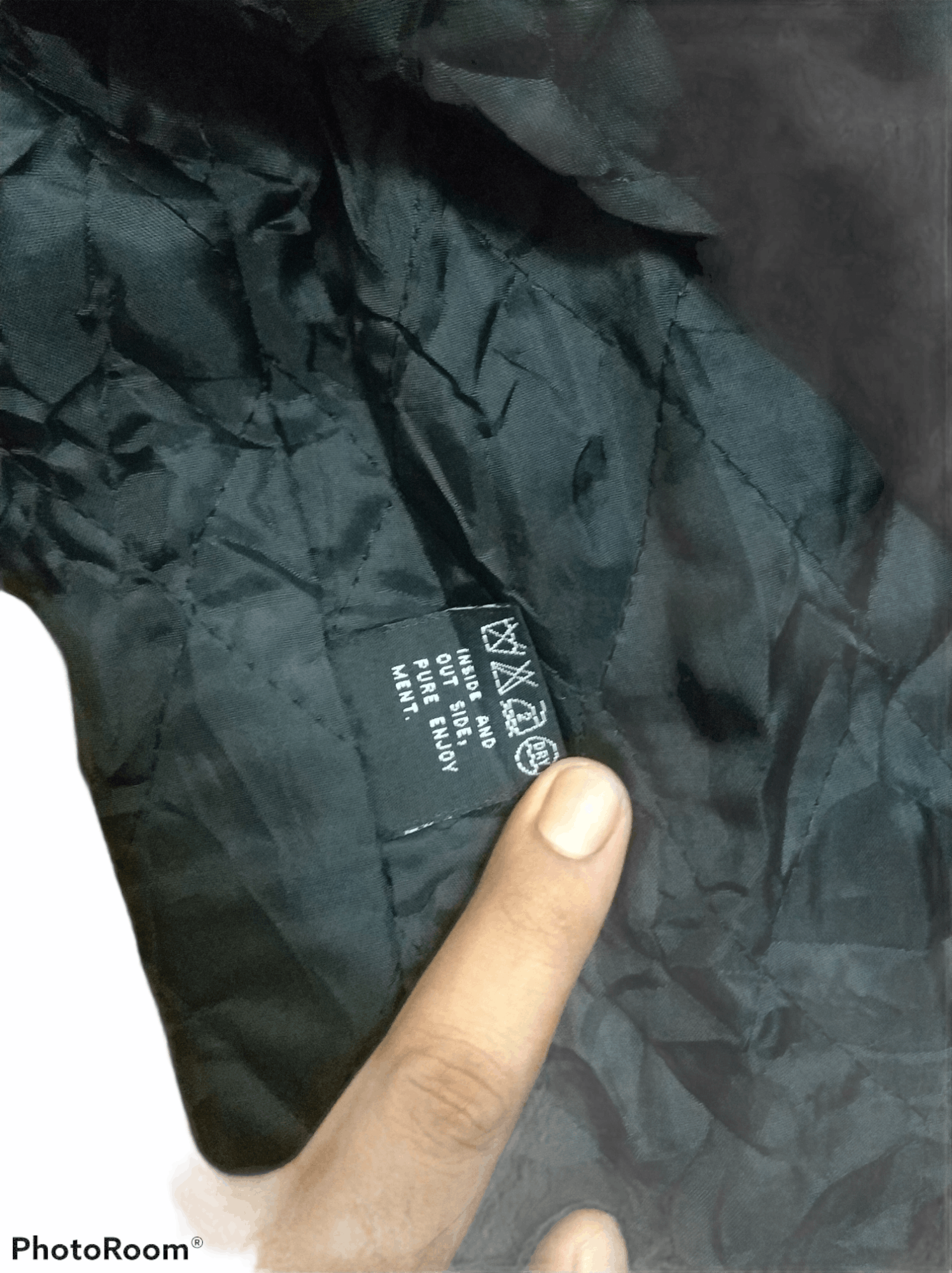 Marc by Marc Jacobs 🔥Marc By Marc Jacobs Light Jacket Size US S / EU 44-46 / 1 - 9 Thumbnail