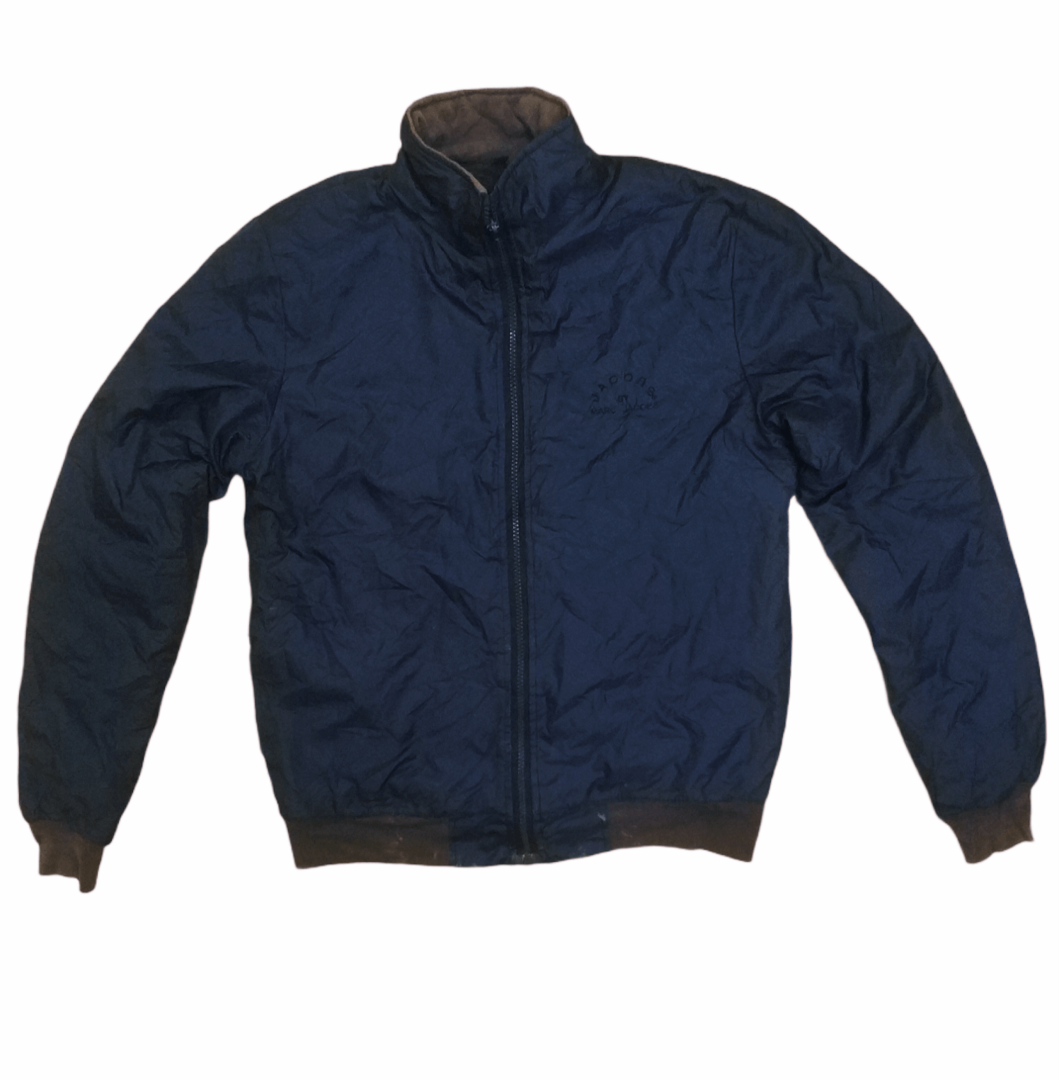 Marc by Marc Jacobs 🔥Marc By Marc Jacobs Light Jacket Size US S / EU 44-46 / 1 - 1 Thumbnail