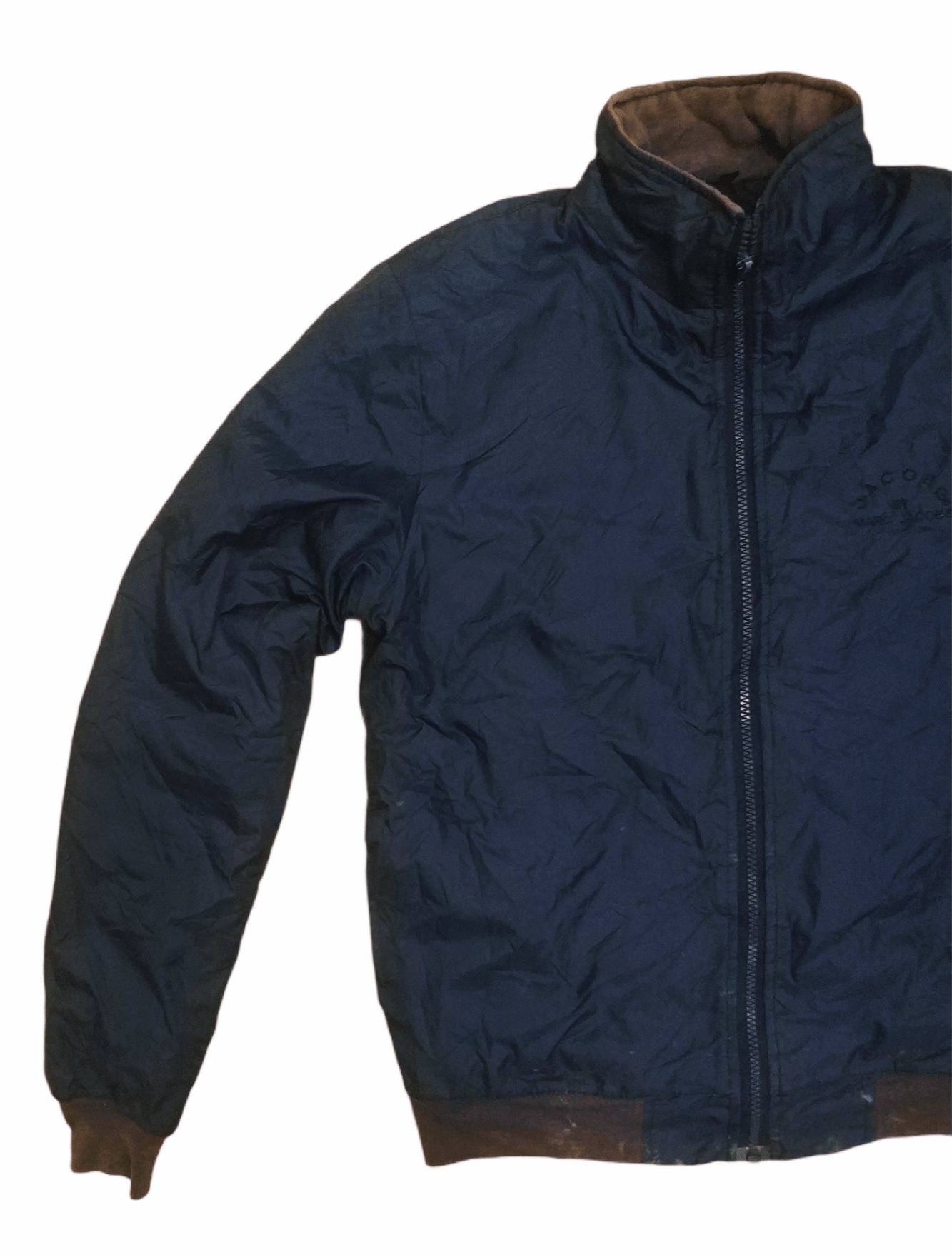 Marc by Marc Jacobs 🔥Marc By Marc Jacobs Light Jacket Size US S / EU 44-46 / 1 - 5 Thumbnail