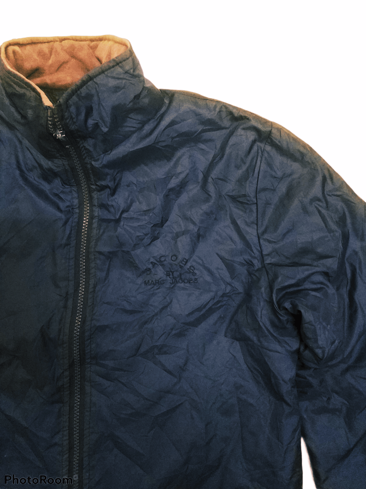 Marc by Marc Jacobs 🔥Marc By Marc Jacobs Light Jacket Size US S / EU 44-46 / 1 - 2 Thumbnail