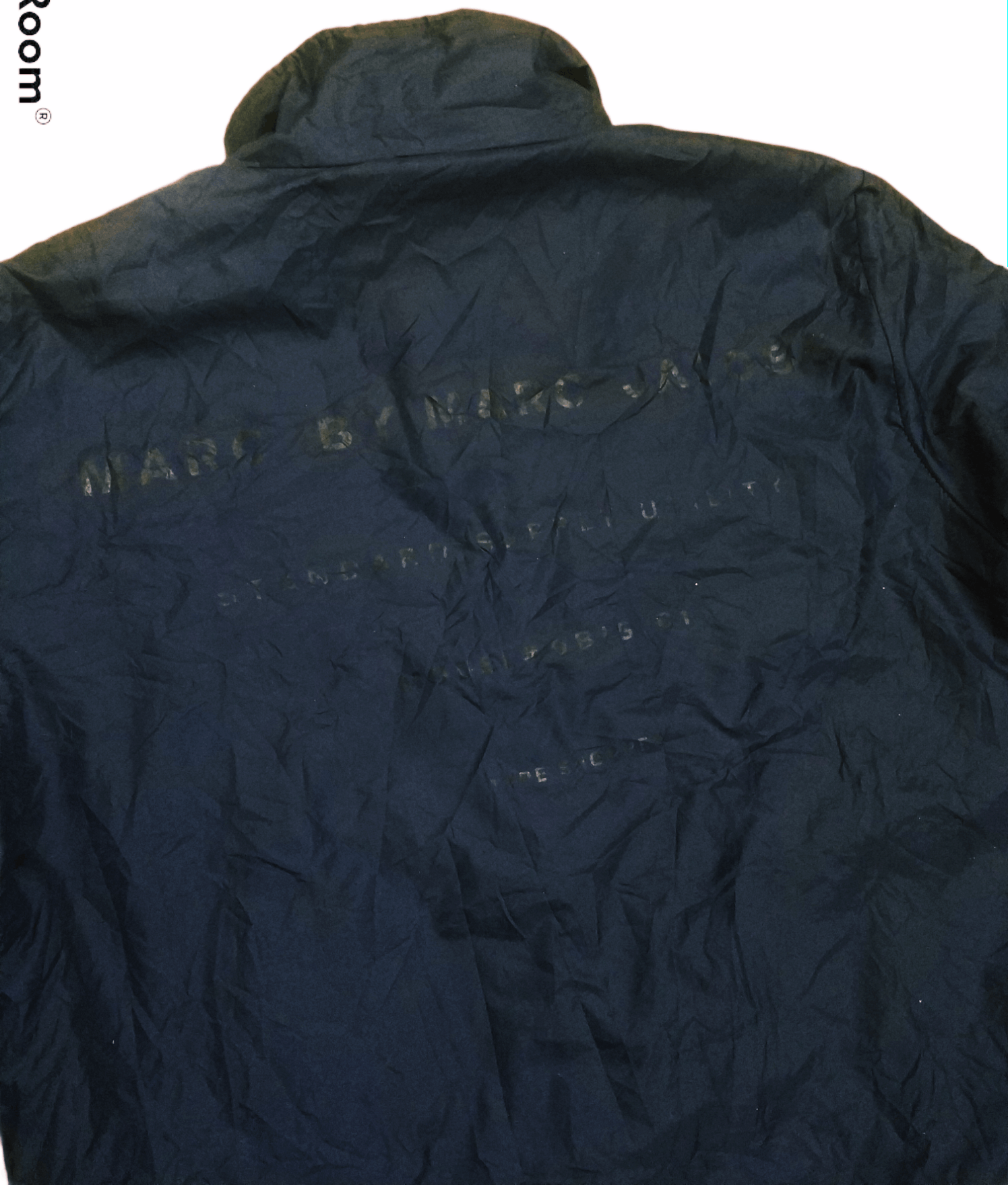 Marc by Marc Jacobs 🔥Marc By Marc Jacobs Light Jacket Size US S / EU 44-46 / 1 - 3 Thumbnail
