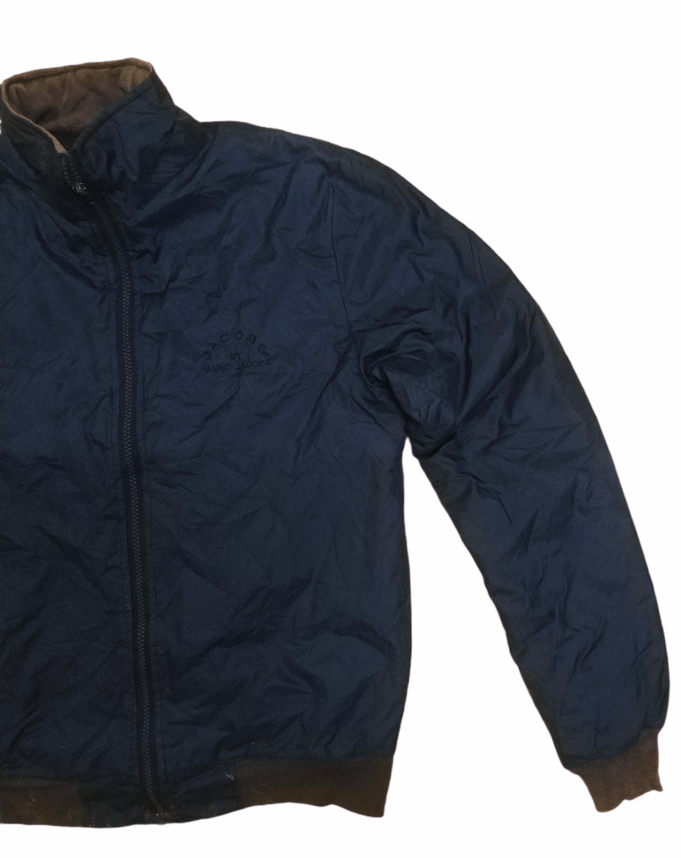 Marc by Marc Jacobs 🔥Marc By Marc Jacobs Light Jacket Size US S / EU 44-46 / 1 - 4 Thumbnail