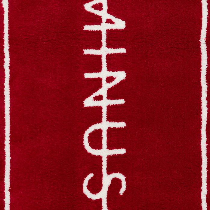 peaceminusone PMO Mat Red | Grailed