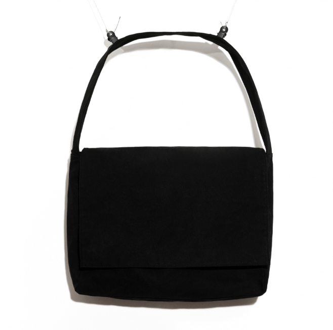 peaceminusone Peaceminusone Oversized Messenger Bag | Grailed