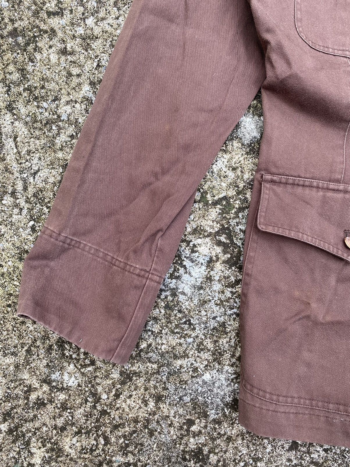 Polo Ralph Lauren Vintage Polo Ralph Lauren Jacket Size M / US 6-8 / IT 42-44 - 4 Thumbnail