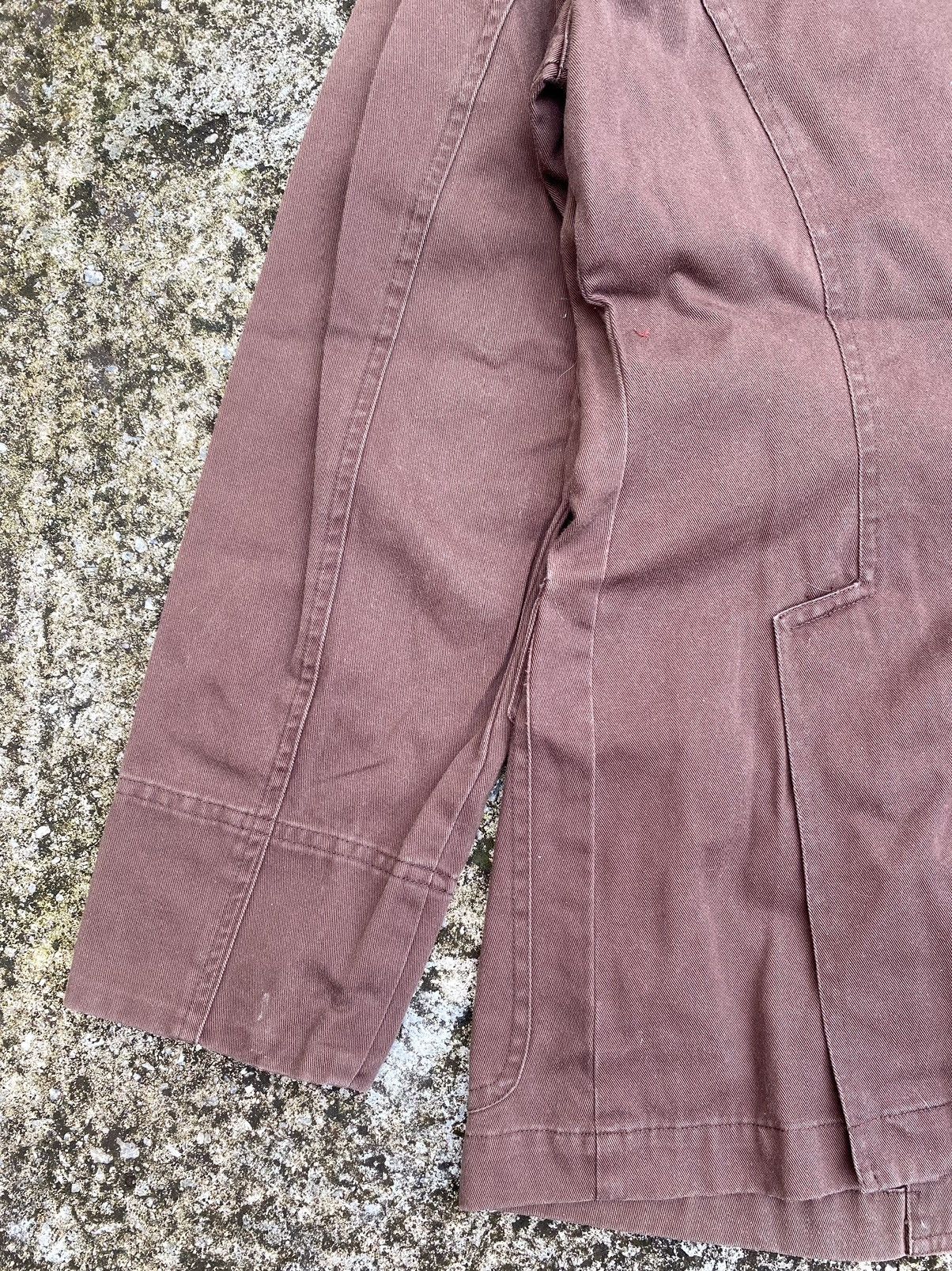 Polo Ralph Lauren Vintage Polo Ralph Lauren Jacket Size M / US 6-8 / IT 42-44 - 12 Thumbnail