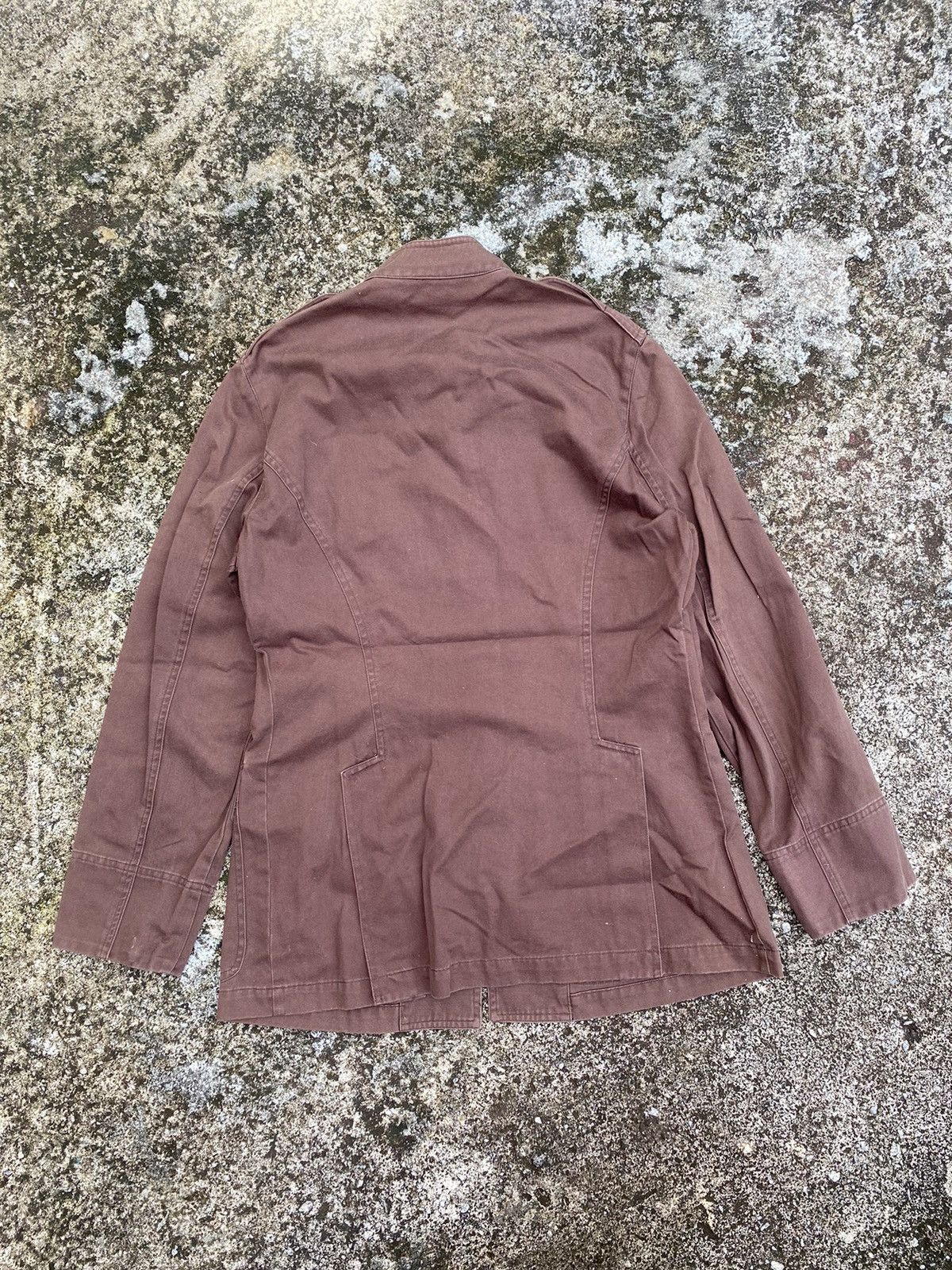 Polo Ralph Lauren Vintage Polo Ralph Lauren Jacket Size M / US 6-8 / IT 42-44 - 10 Thumbnail