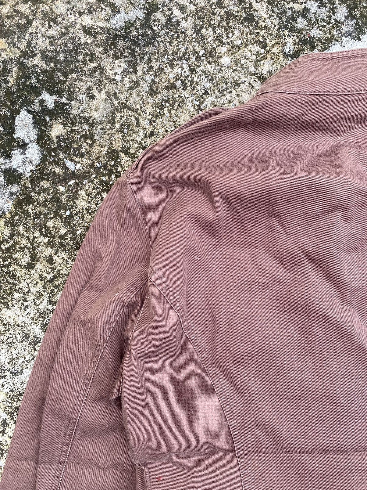 Polo Ralph Lauren Vintage Polo Ralph Lauren Jacket Size M / US 6-8 / IT 42-44 - 11 Thumbnail