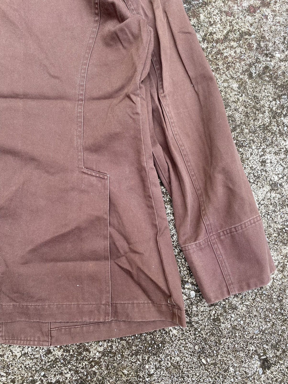 Polo Ralph Lauren Vintage Polo Ralph Lauren Jacket Size M / US 6-8 / IT 42-44 - 13 Thumbnail