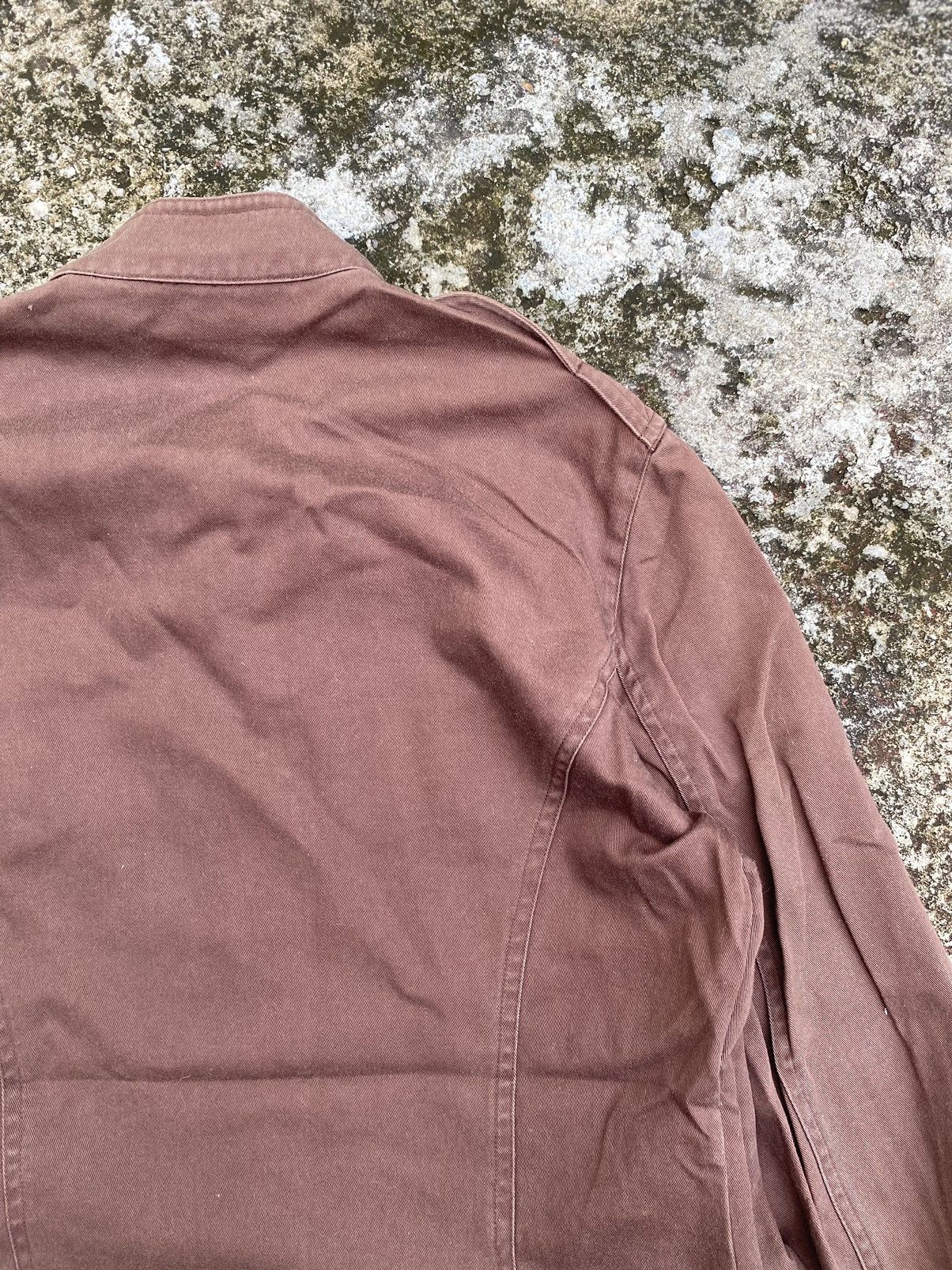 Polo Ralph Lauren Vintage Polo Ralph Lauren Jacket Size M / US 6-8 / IT 42-44 - 14 Thumbnail
