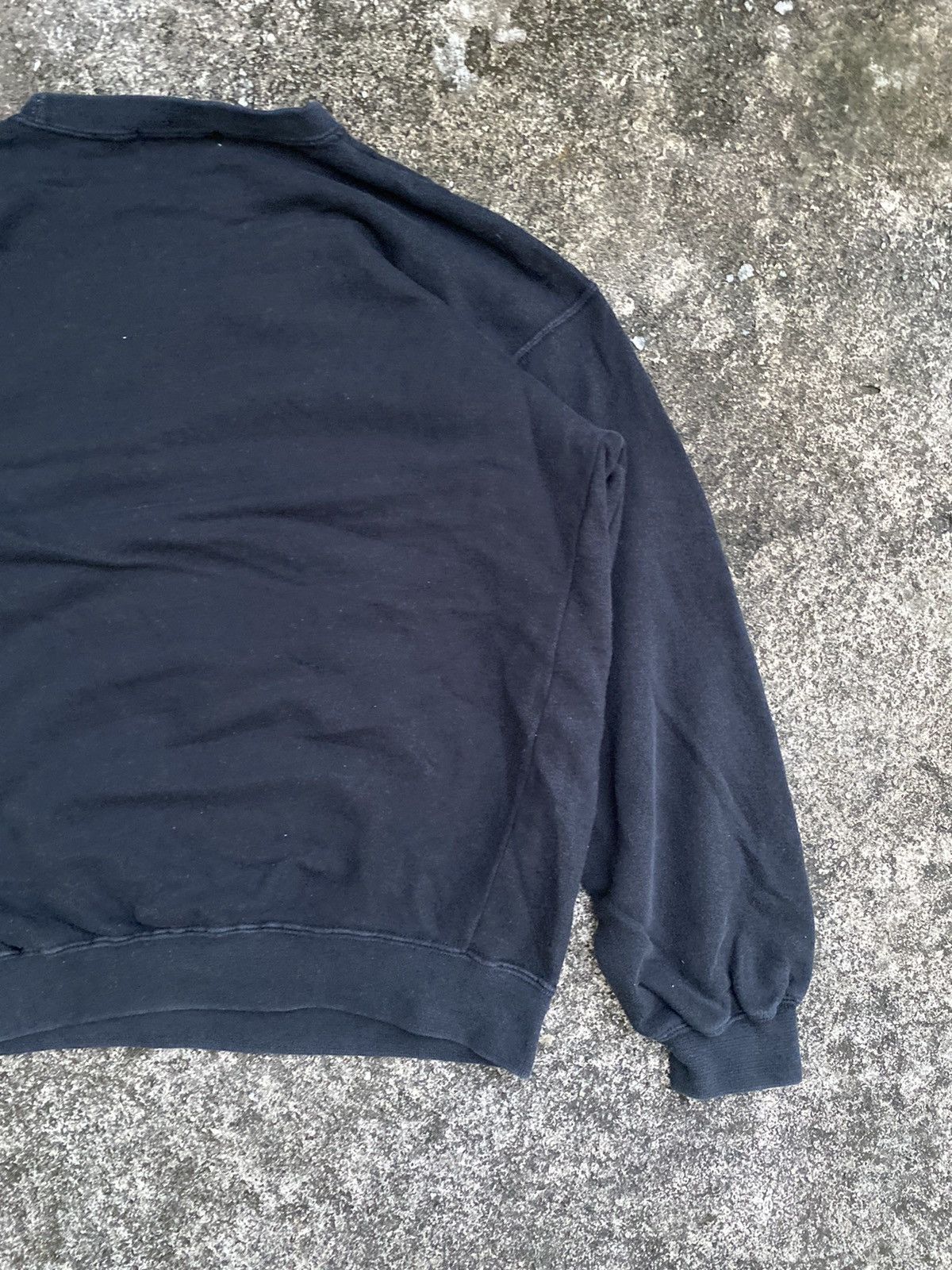 Other Vintage Big Session K.F.O Sweatshirt Size US M / EU 48-50 / 2 - 9 Thumbnail
