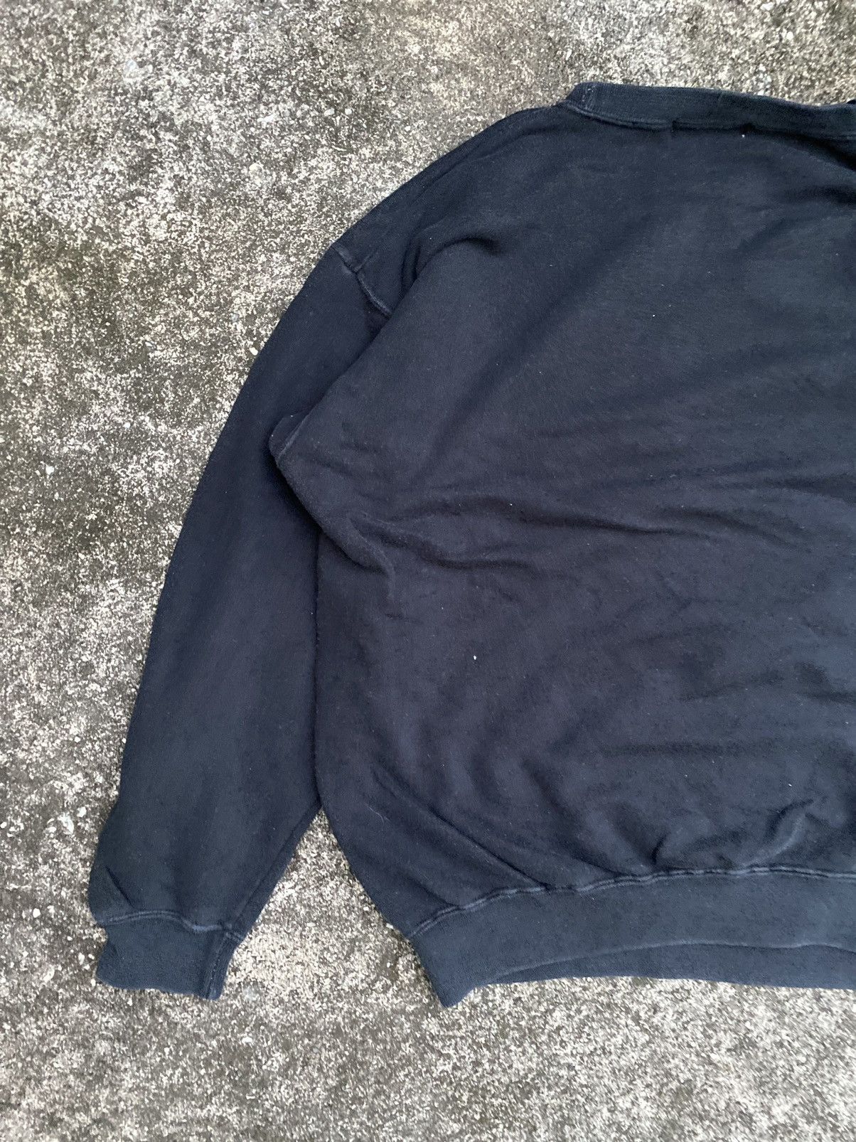 Other Vintage Big Session K.F.O Sweatshirt Size US M / EU 48-50 / 2 - 10 Thumbnail