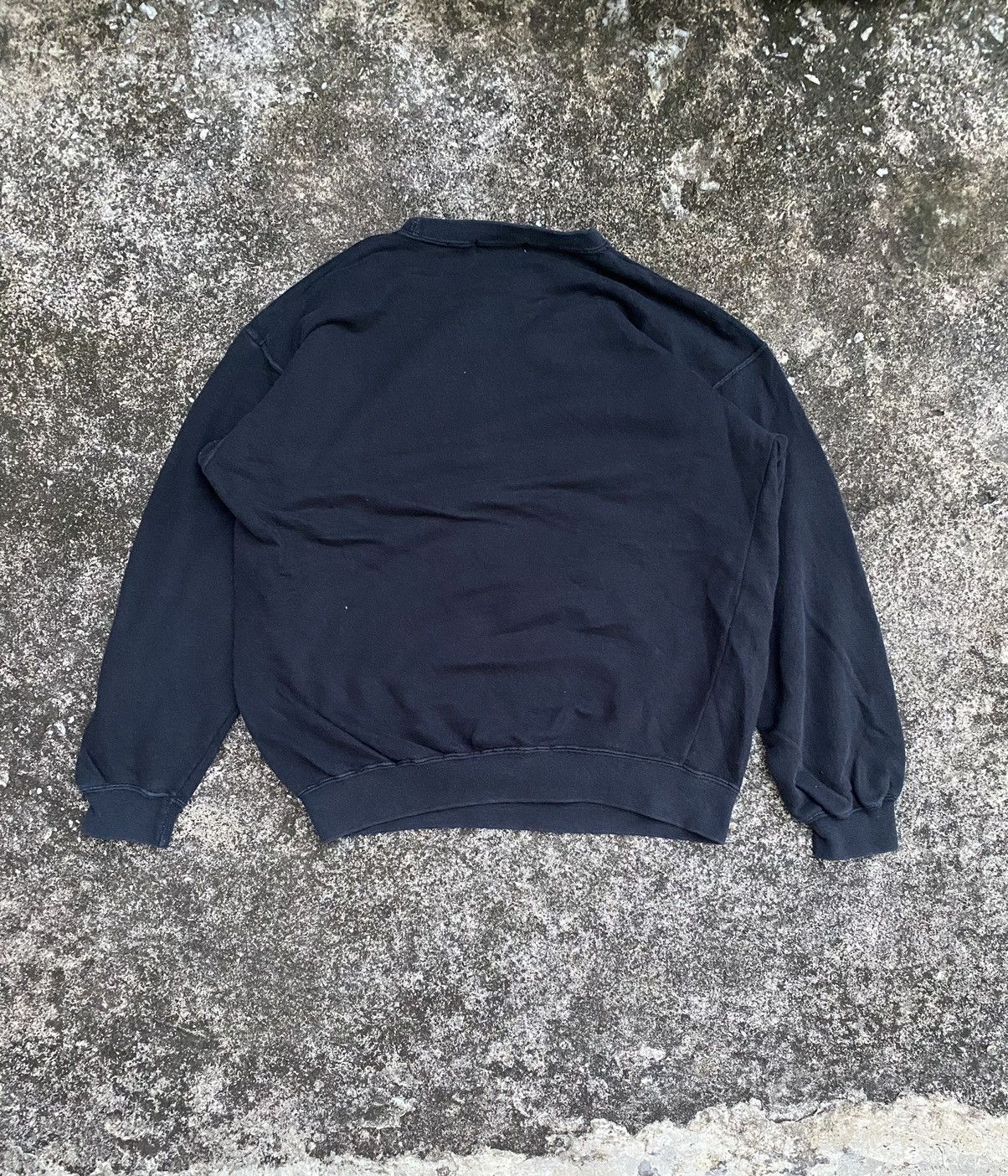 Other Vintage Big Session K.F.O Sweatshirt Size US M / EU 48-50 / 2 - 8 Thumbnail