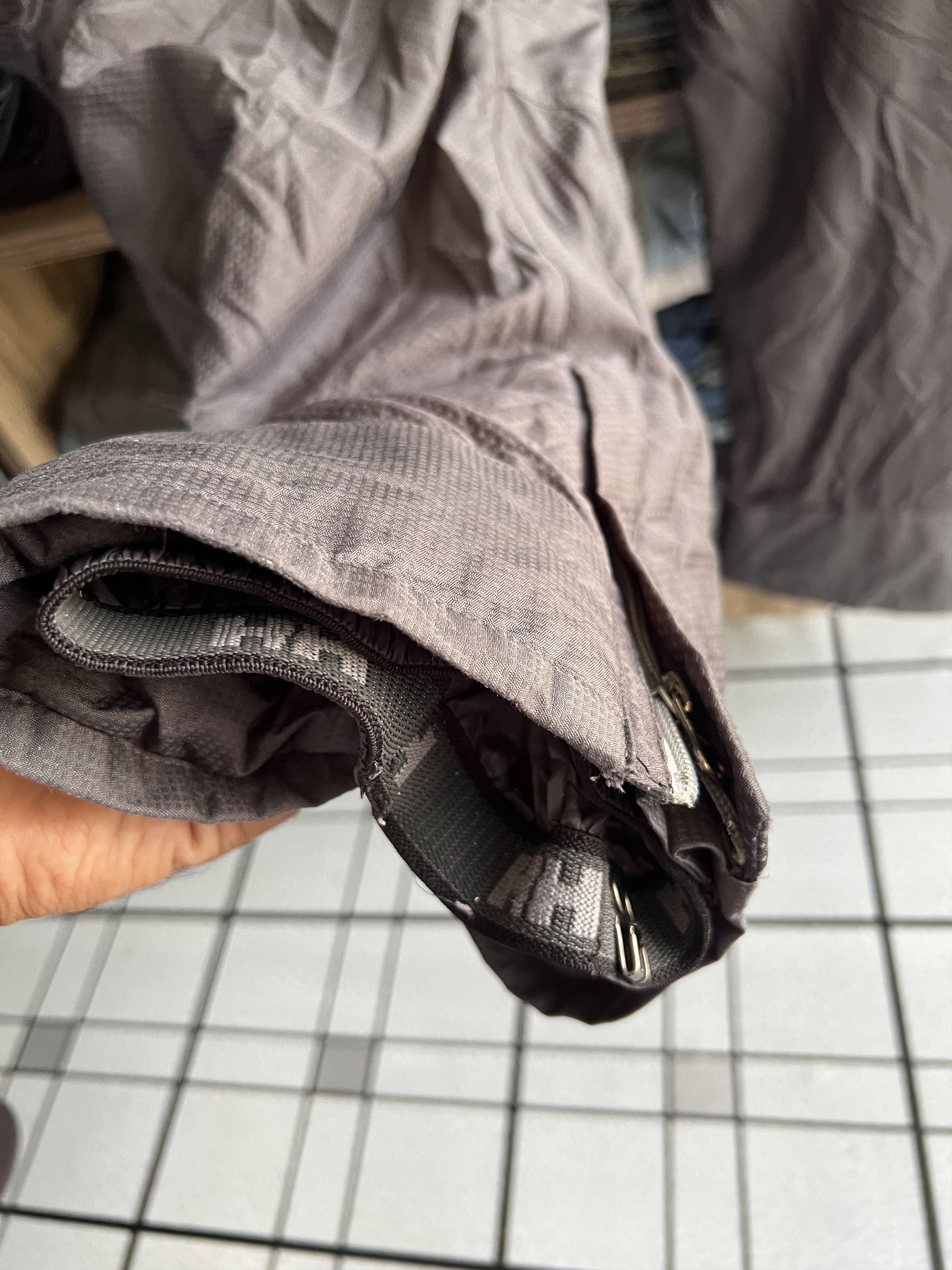 Helly Hansen 🔥Helly Hansen Snow Cargo Pants Size US 32 / EU 48 - 8 Thumbnail