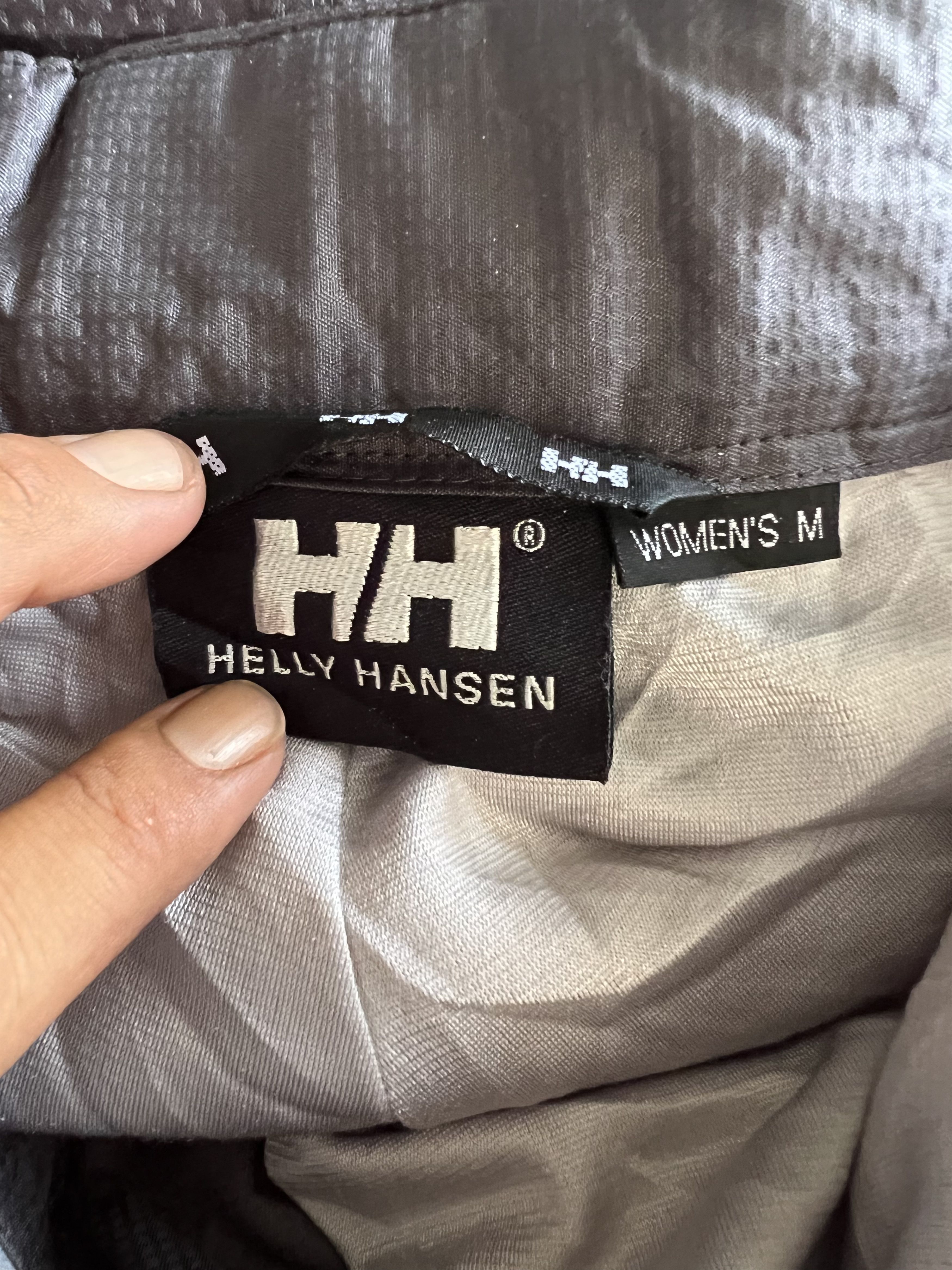 Helly Hansen 🔥Helly Hansen Snow Cargo Pants Size US 32 / EU 48 - 16 Thumbnail