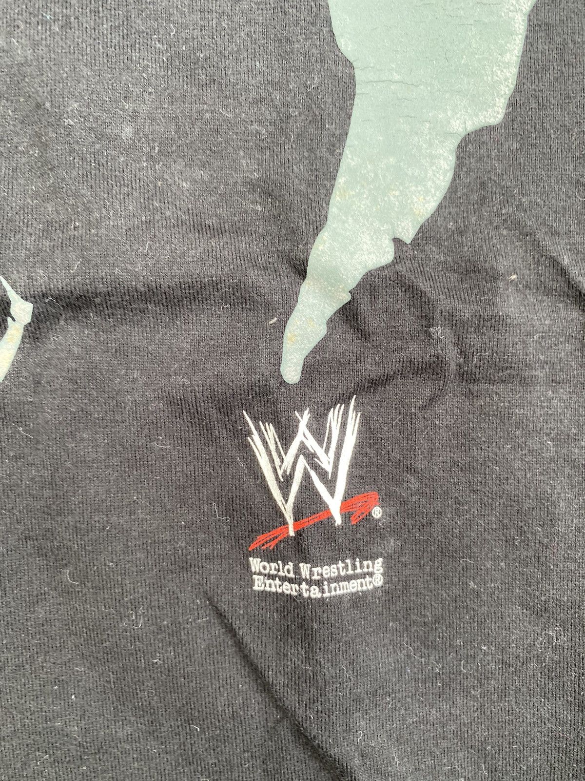 PPFM Vintage Y2K PPFM ❌ WWE International Tours 2002-2004 Size US M / EU 48-50 / 2 - 7 Thumbnail