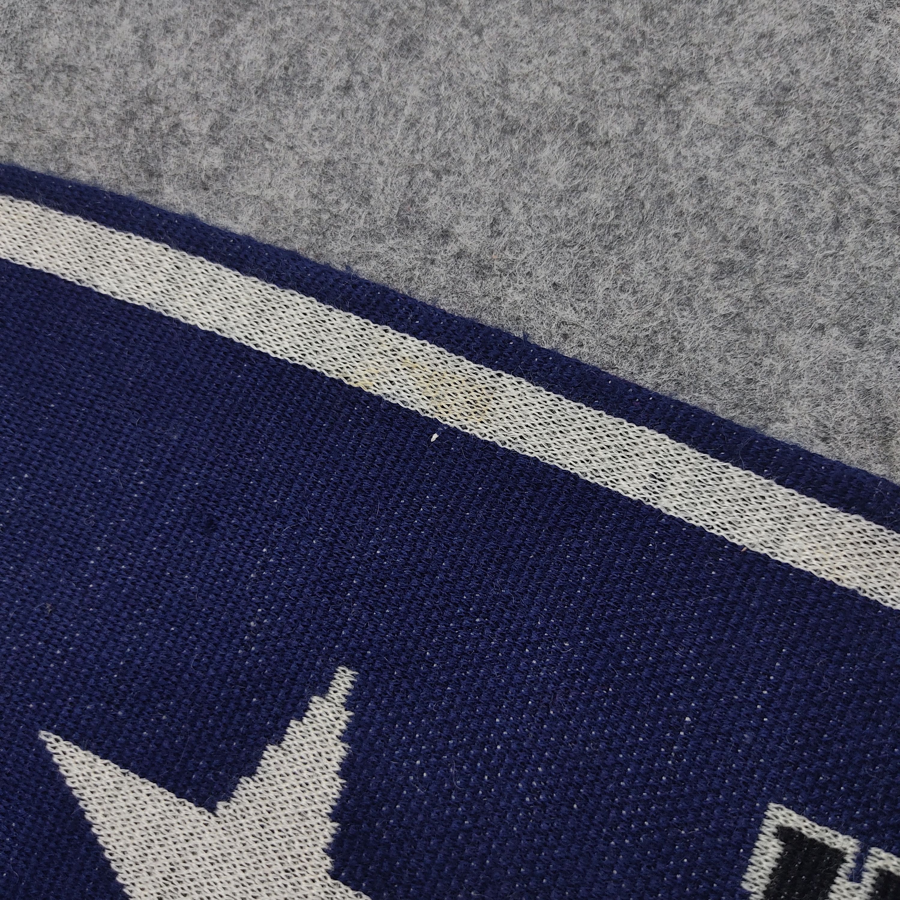 Fragment Design × Supreme × uniform experiment Uniform Experiment Fragment Design Supreme Scarf Muffler Size ONE SIZE - 8 Thumbnail