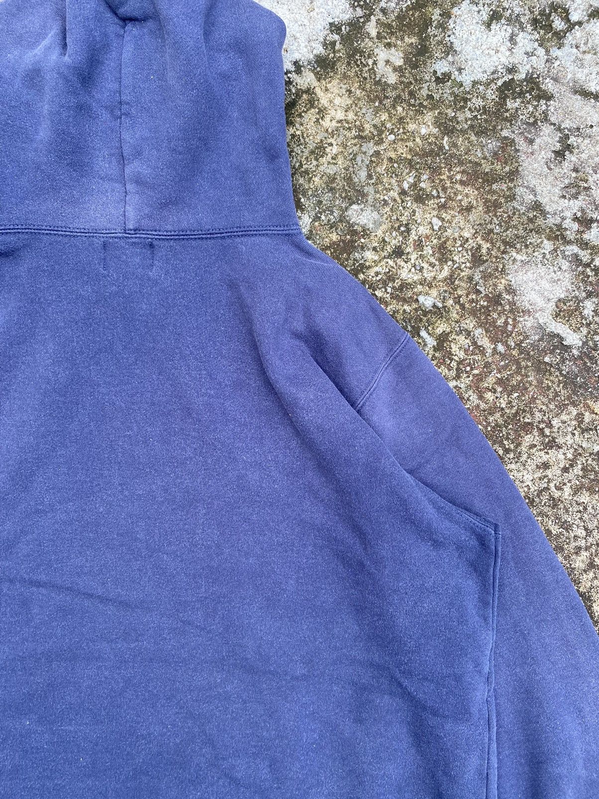 Japanese Brand Sun Faded Takeo Kikuchi Pullover Hoodie Size US L / EU 52-54 / 3 - 12 Thumbnail