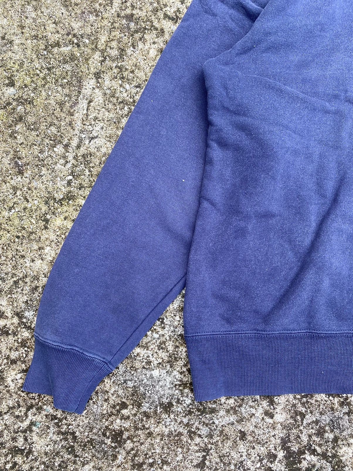 Japanese Brand Sun Faded Takeo Kikuchi Pullover Hoodie Size US L / EU 52-54 / 3 - 11 Thumbnail