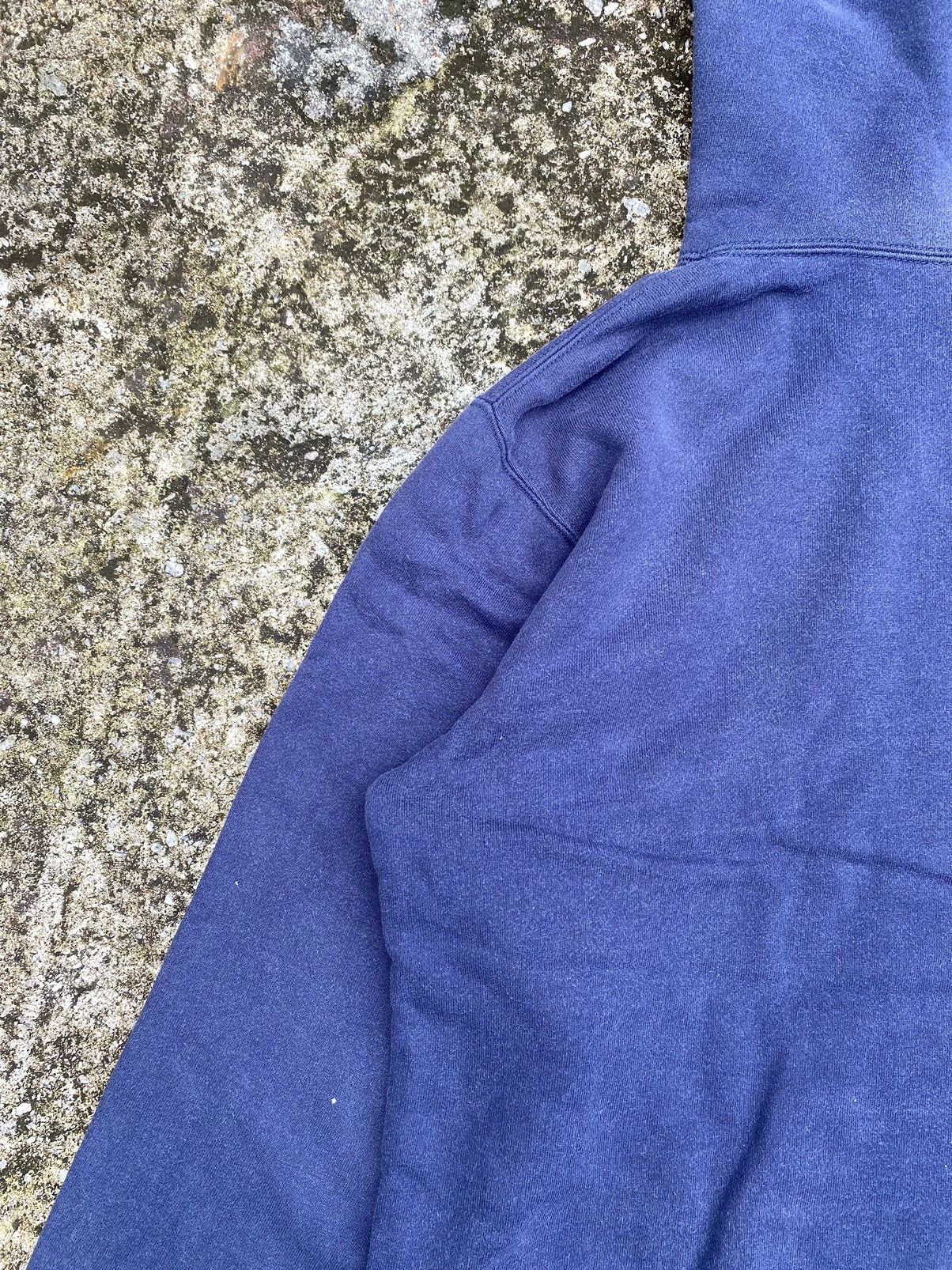Japanese Brand Sun Faded Takeo Kikuchi Pullover Hoodie Size US L / EU 52-54 / 3 - 10 Thumbnail