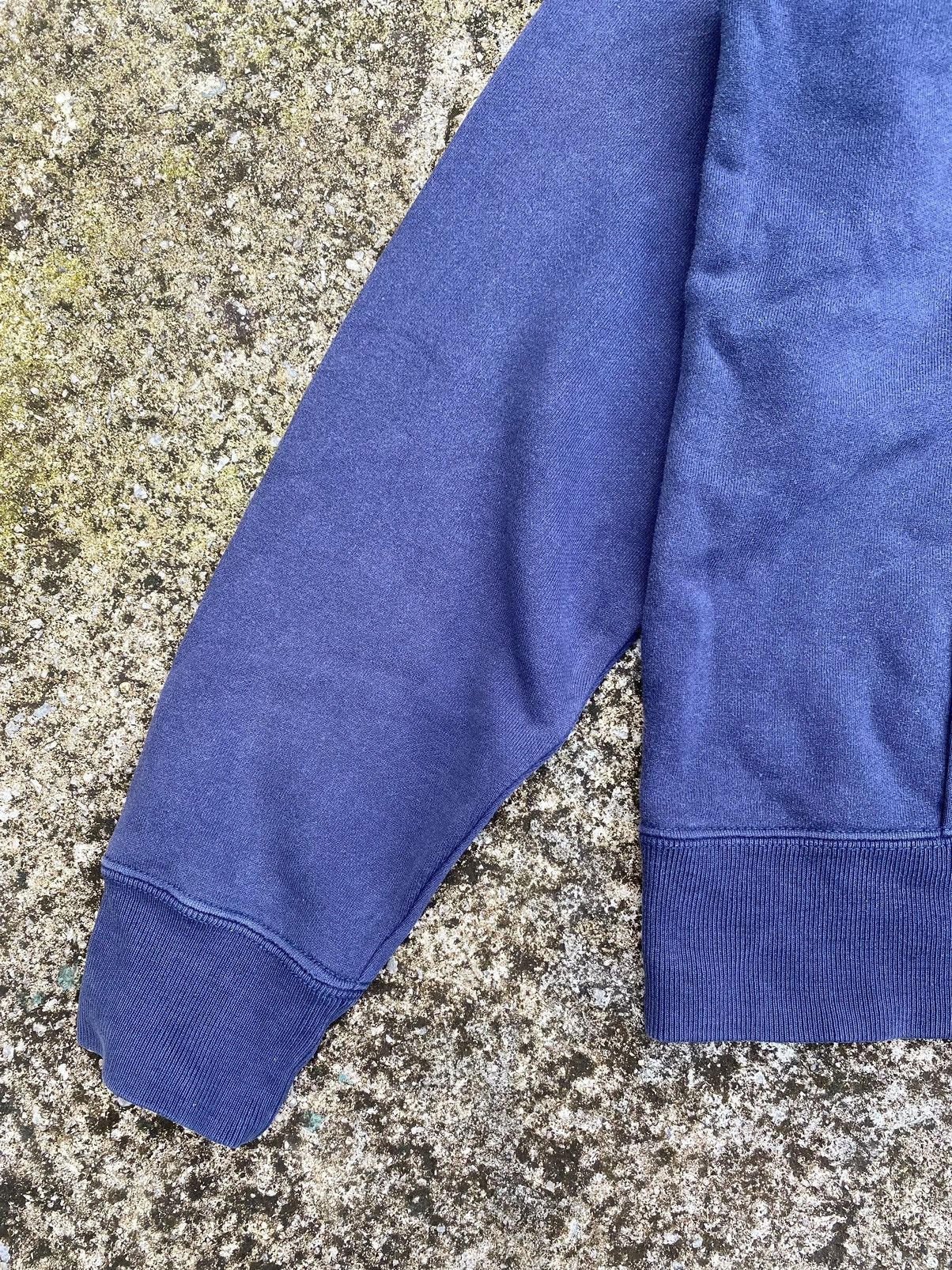 Japanese Brand Sun Faded Takeo Kikuchi Pullover Hoodie Size US L / EU 52-54 / 3 - 4 Thumbnail