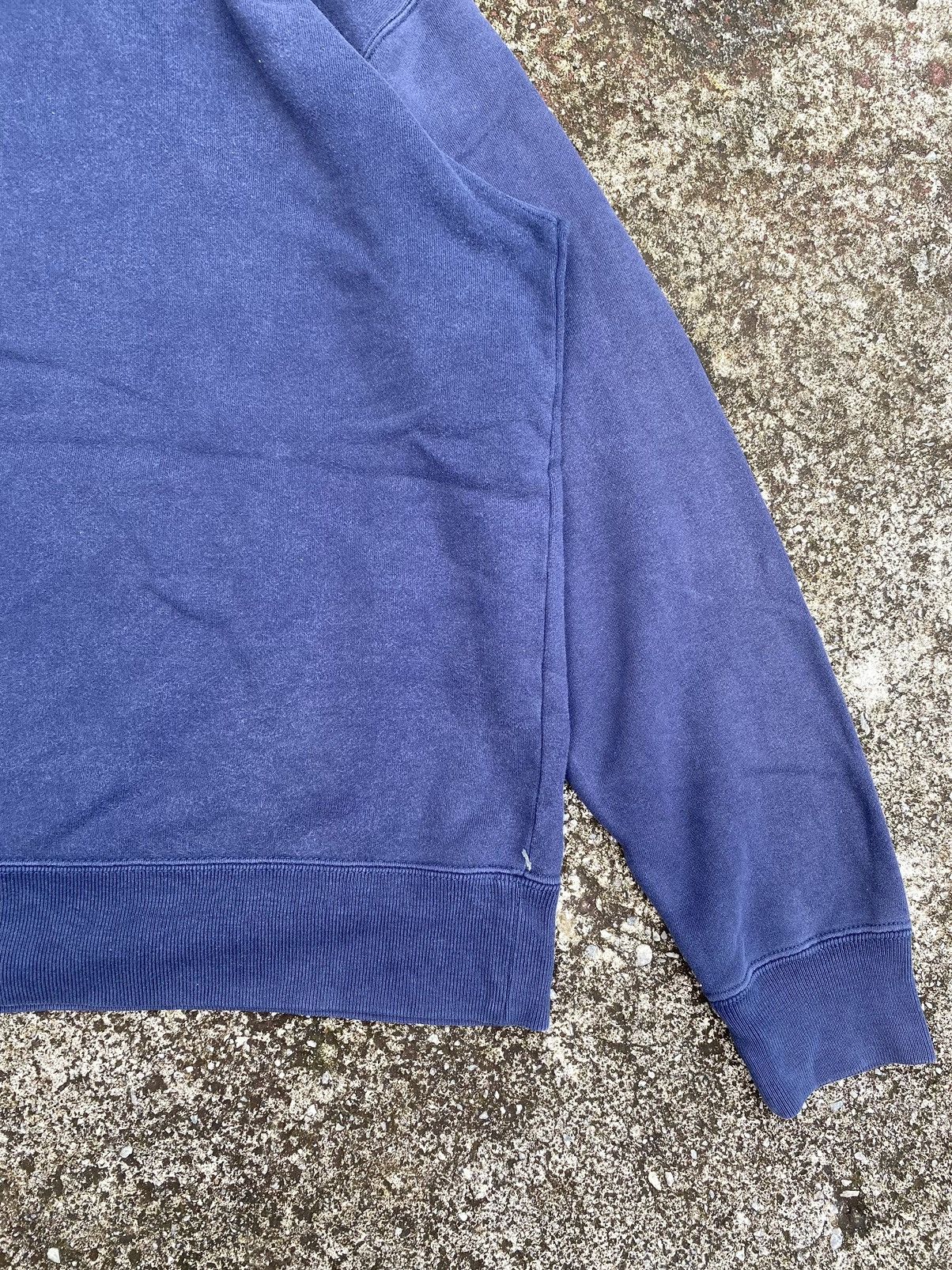 Japanese Brand Sun Faded Takeo Kikuchi Pullover Hoodie Size US L / EU 52-54 / 3 - 13 Thumbnail