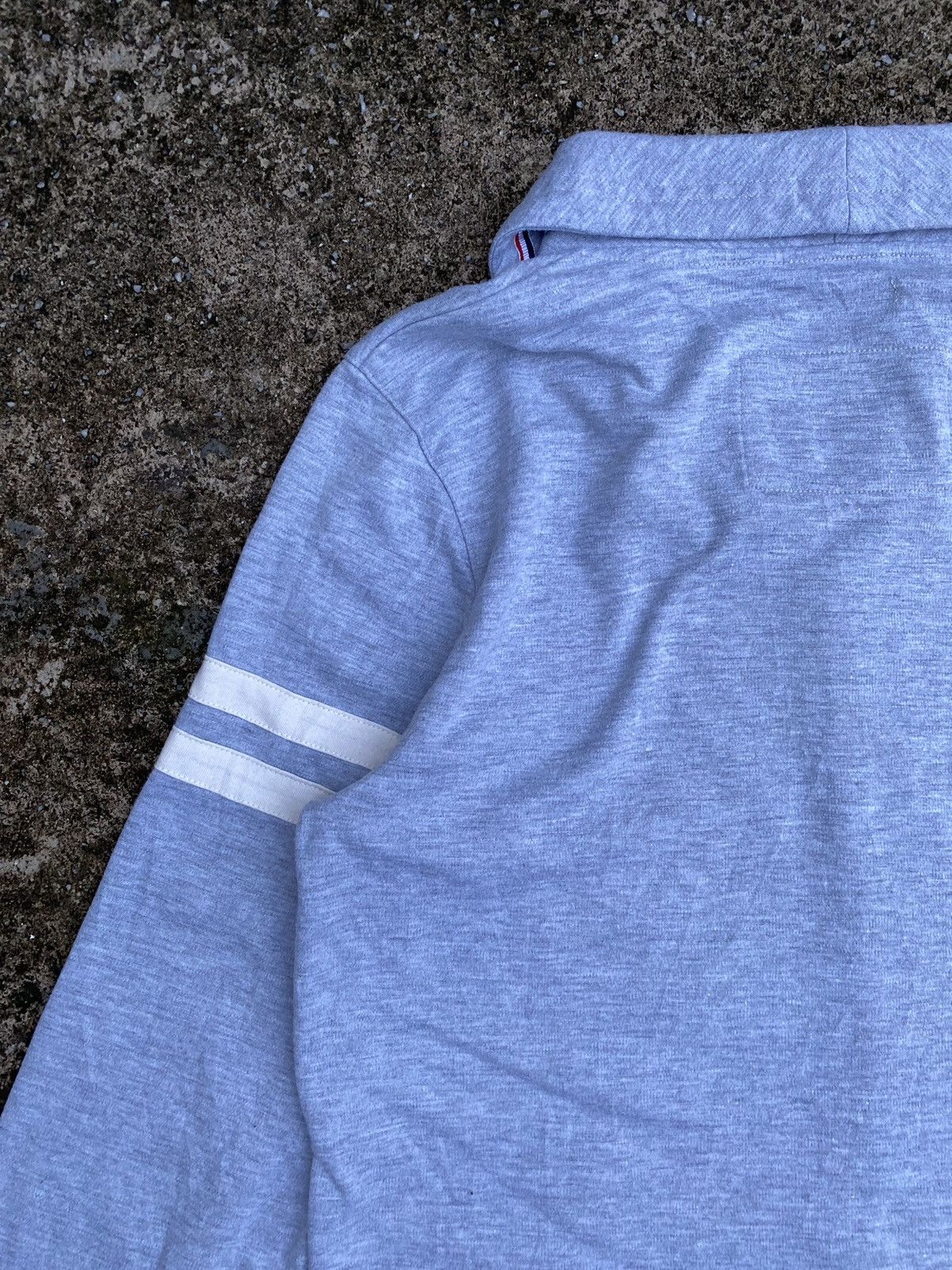 Japanese Brand Ride on now! Real Crush Classic Cardigan Medium Size Size US M / EU 48-50 / 2 - 10 Thumbnail