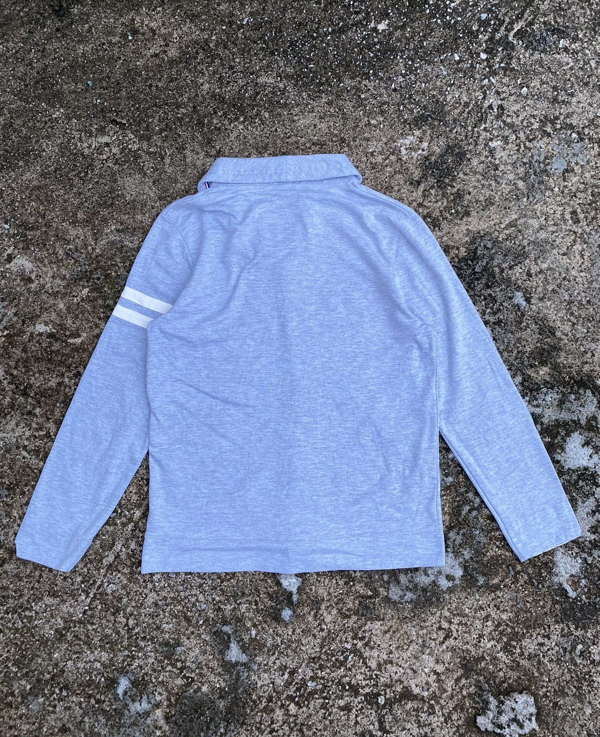 Japanese Brand Ride on now! Real Crush Classic Cardigan Medium Size Size US M / EU 48-50 / 2 - 9 Thumbnail