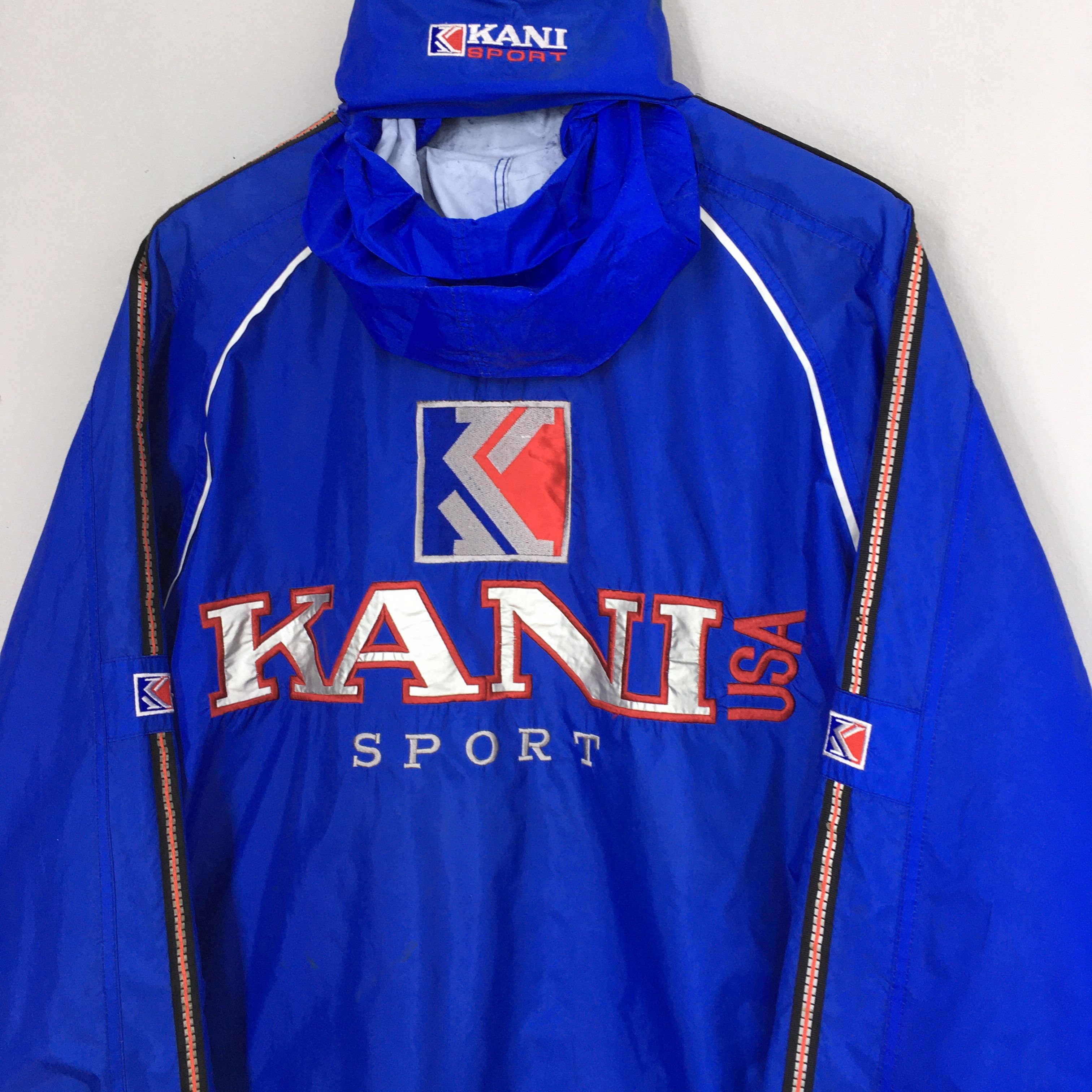 Kani sport hoodie hotsell