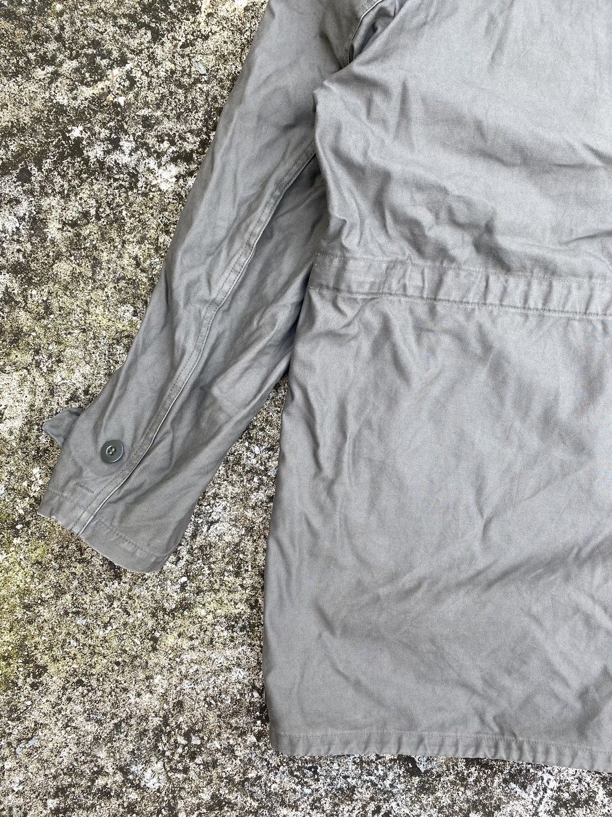 Other German Military Parkas Made in Germany Size US XXL / EU 58 / 5 - 16 Thumbnail
