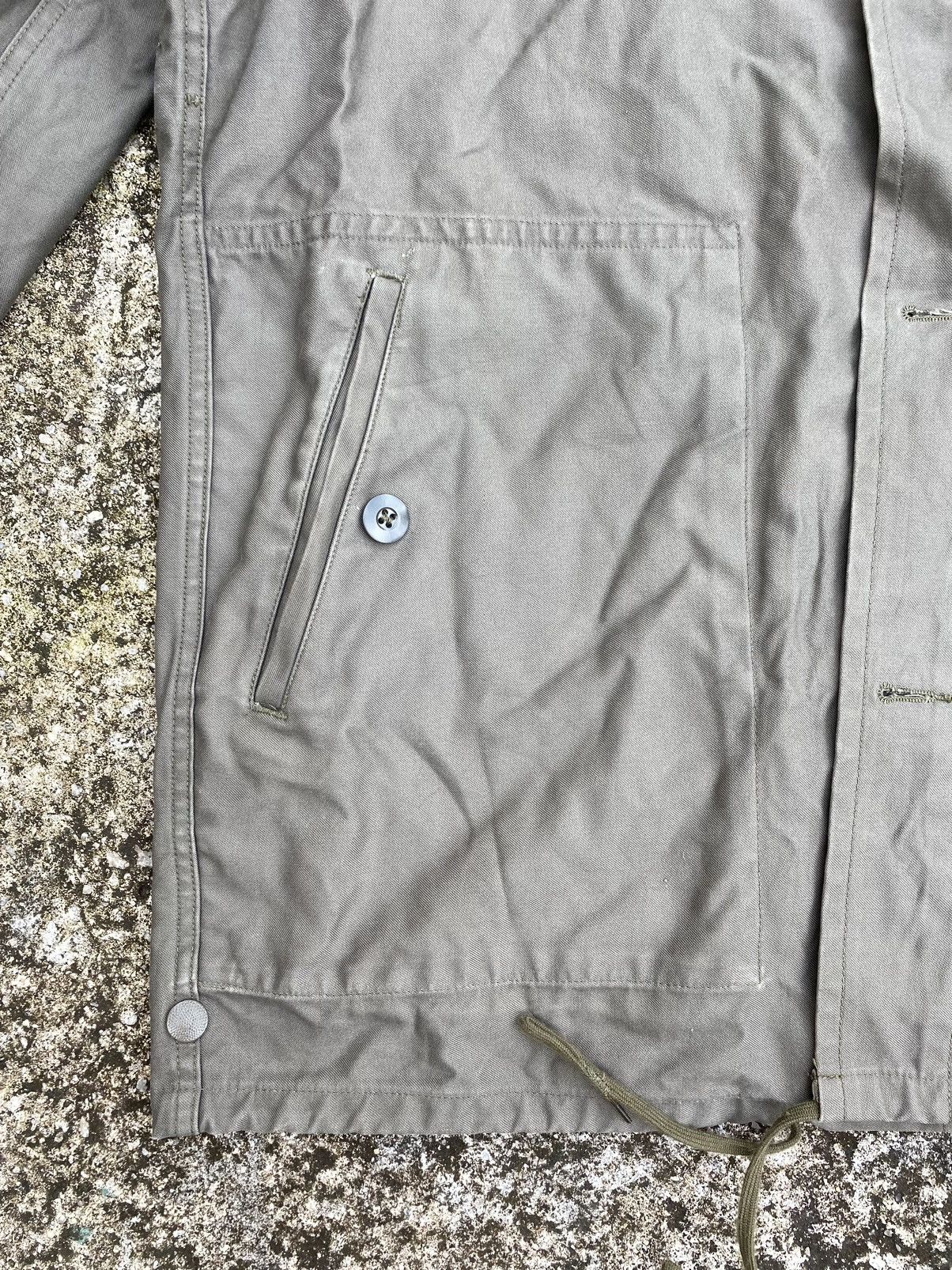 Other German Military Parkas Made in Germany Size US XXL / EU 58 / 5 - 8 Thumbnail