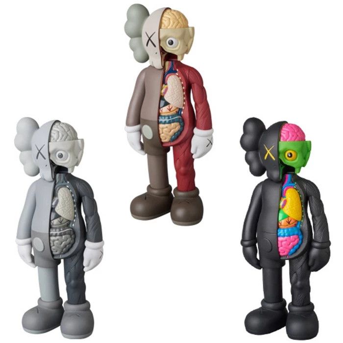 Kaws Kaws Companion Open Edition Size ONE SIZE - 2 Thumbnail