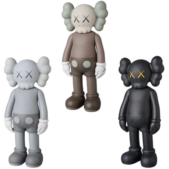 Kaws Kaws Companion Open Edition Size ONE SIZE - 1 Thumbnail