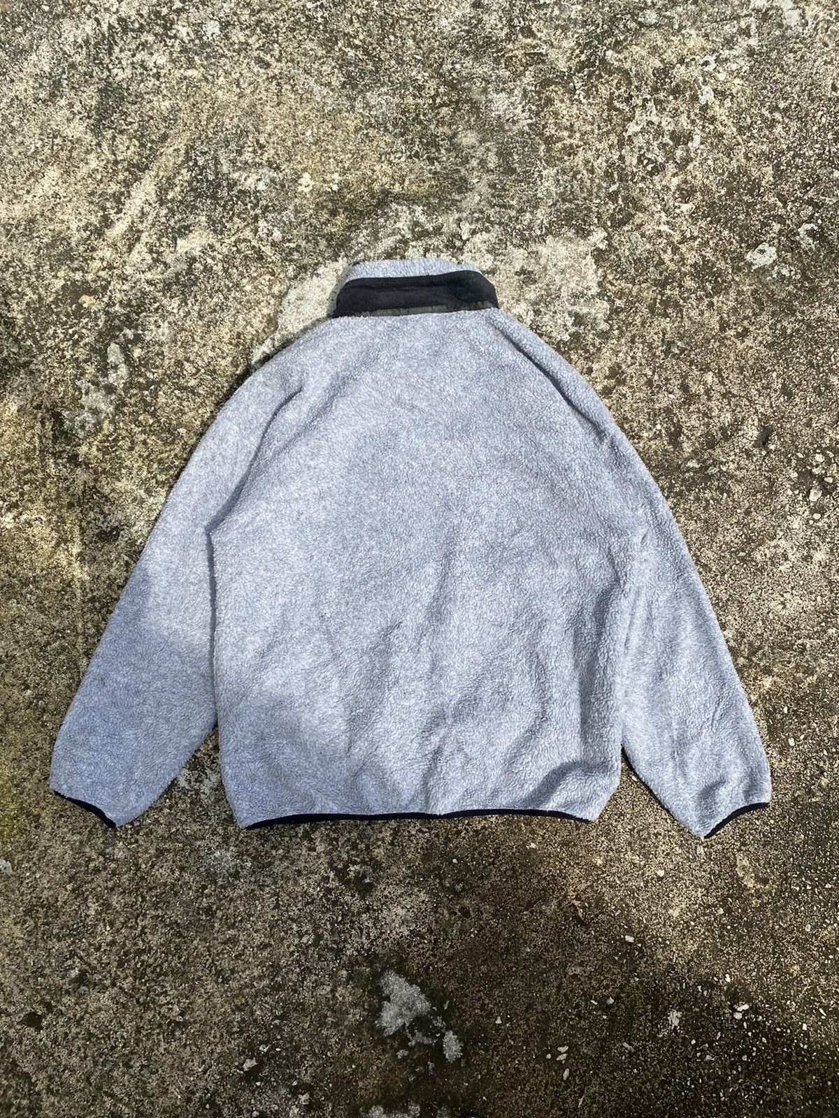 Ocean Pacific Vintage Op Sunwear Fleece Jacket Size US XXL / EU 58 / 5 - 8 Thumbnail