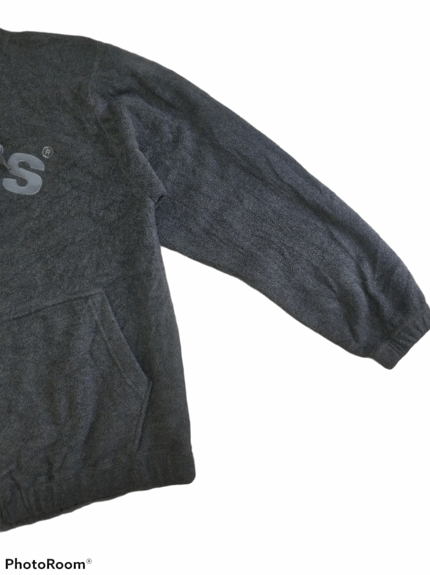 Levi's 🔥Levi's Pullover Fleece Hoodie Sweatshirt Size US M / EU 48-50 / 2 - 4 Thumbnail